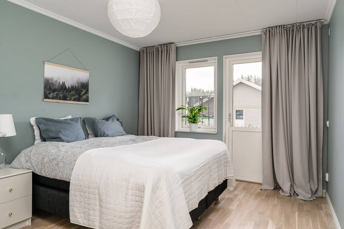 6 rum Villa på Falkfångarvägen 41 Fjällmon, Torvalla Östersunds kommun - bild 11