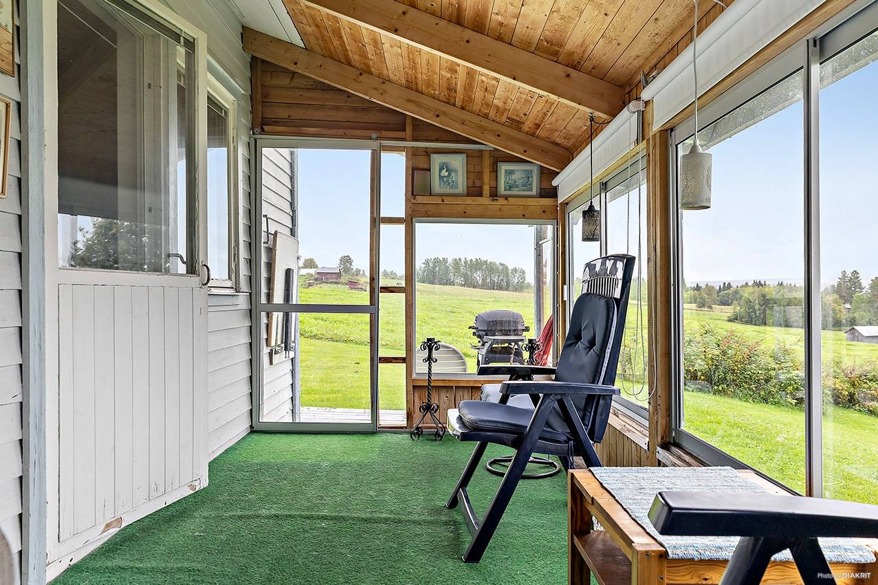 5 rum Villa på Skolvägen 11B Strömsunds kommun - bild 20