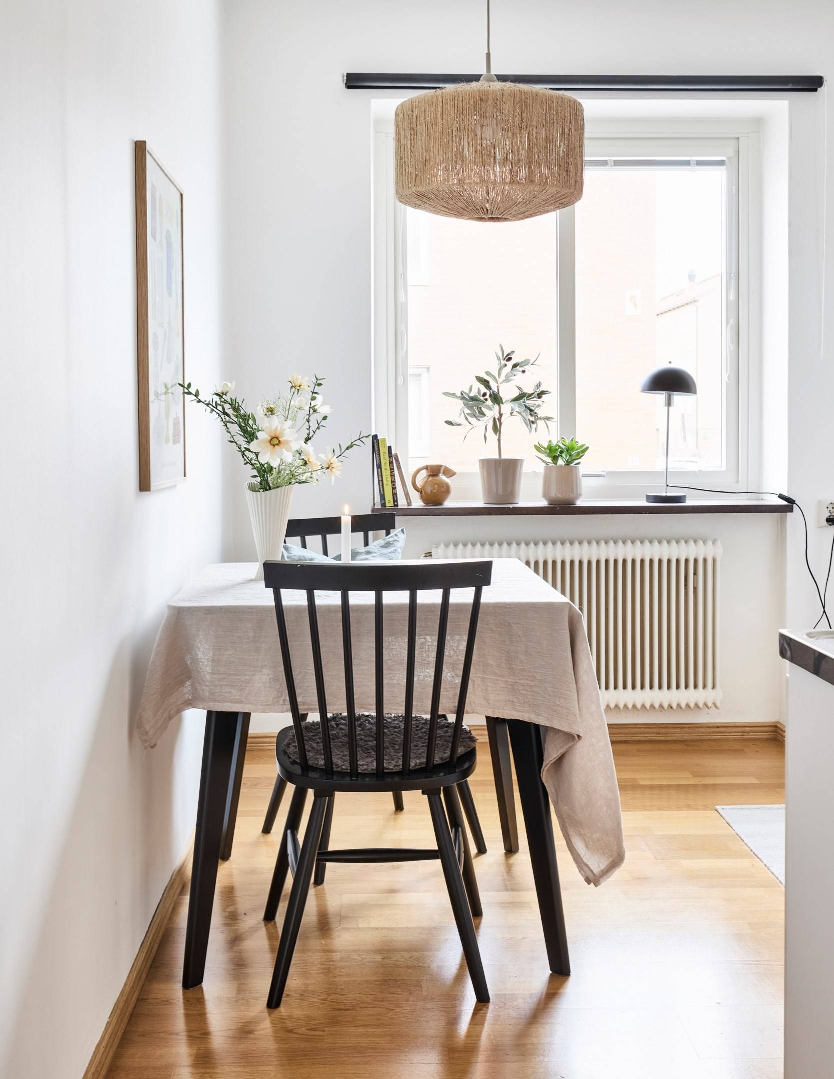 3 rum Lägenhet på Mellangatan 44B Liljeholmen Jönköpings kommun - bild 23