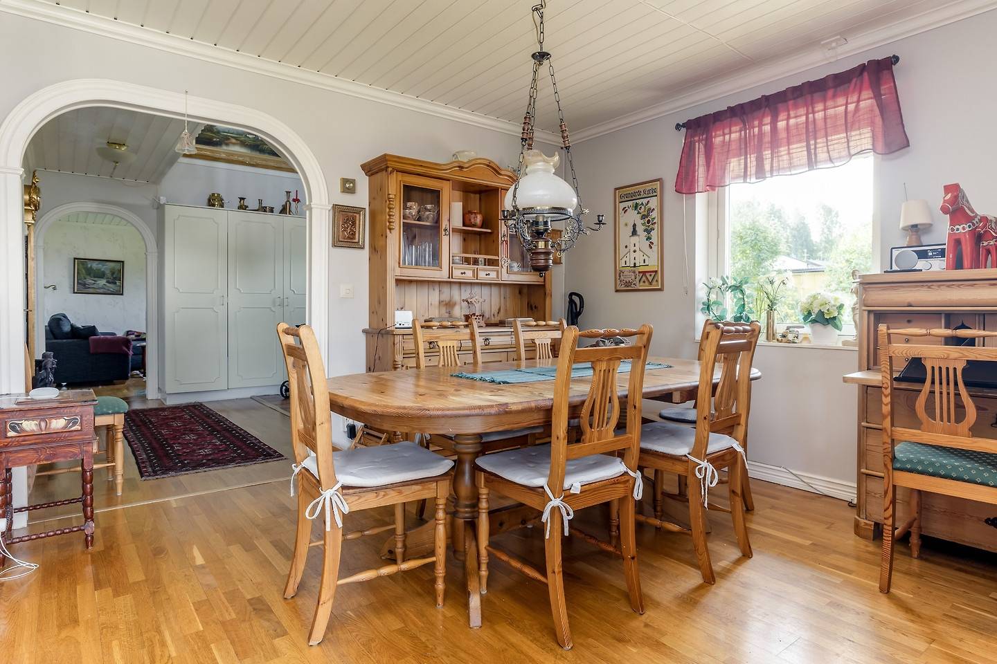 5 rum Villa på Lavendelstigen 4 Knutsbo Ludvika kommun - bild 10