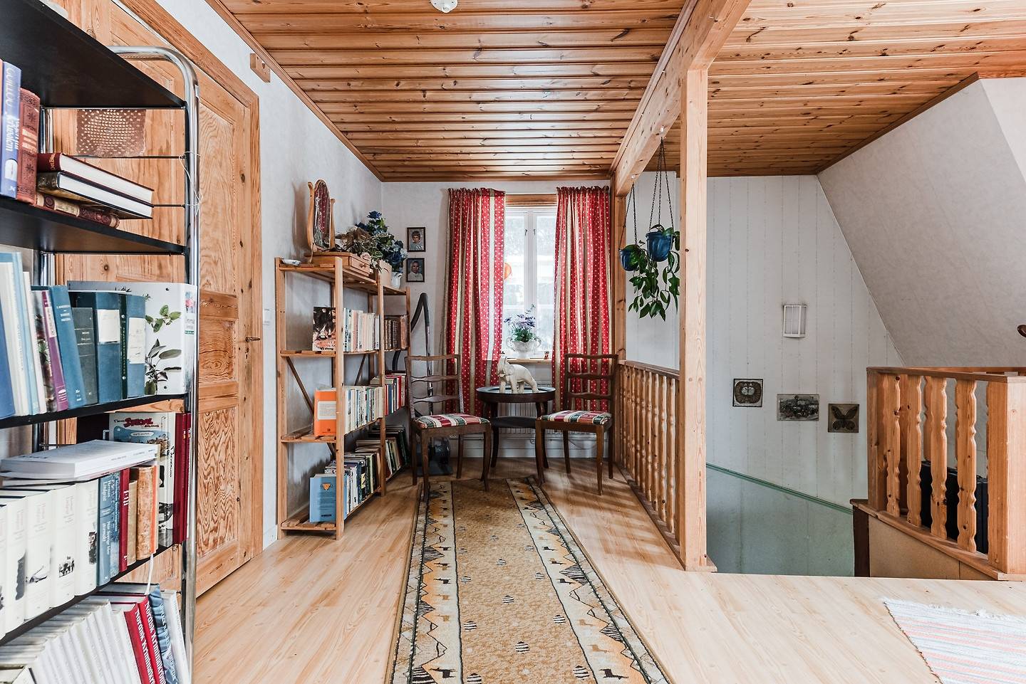 4 rum Villa på Mjönäsvägen 25 Hagfors kommun - bild 23