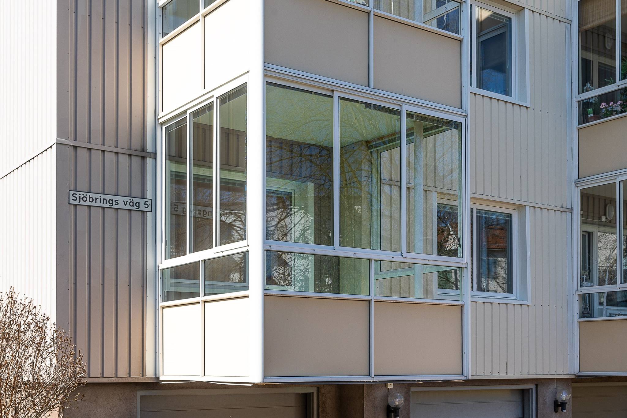 2 rum Lägenhet på Sjöbrings väg 5 Johannesborg Kalmar kommun - bild 11