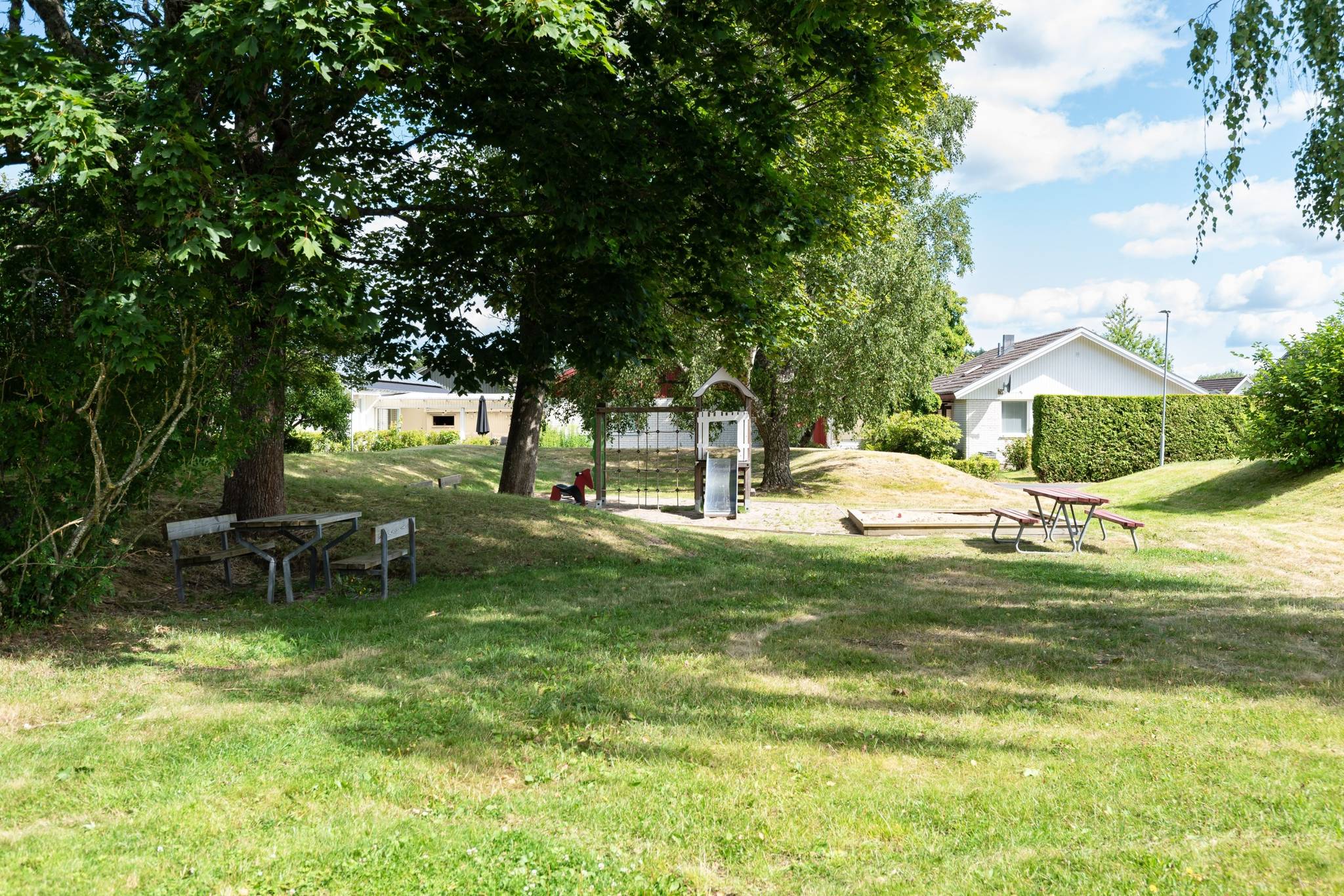 5 rum Radhus på Glimmervägen 4 Lundby Örebro kommun - bild 41