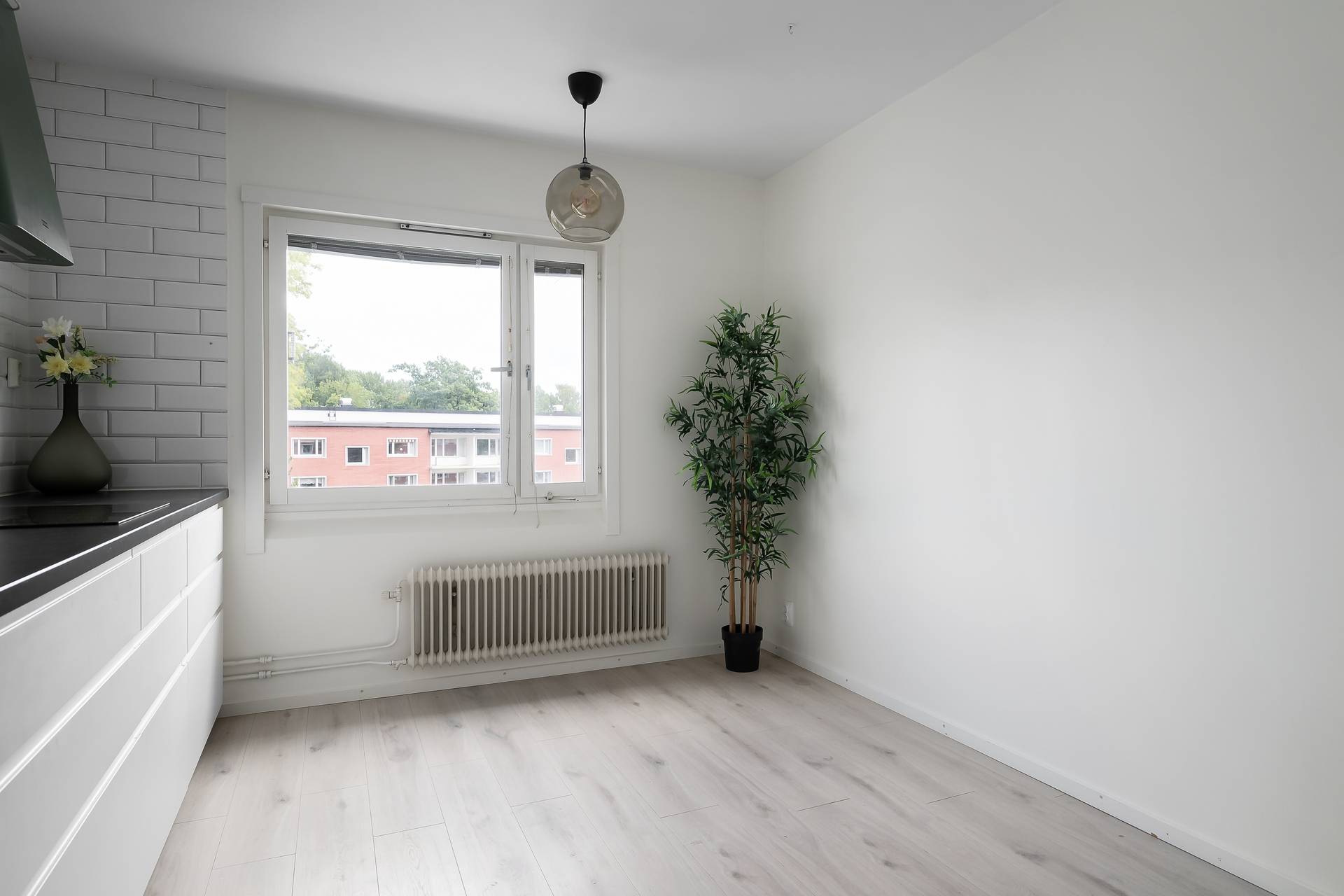 3 rum Lägenhet på åkervägen 13 Haninge kommun - bild 7