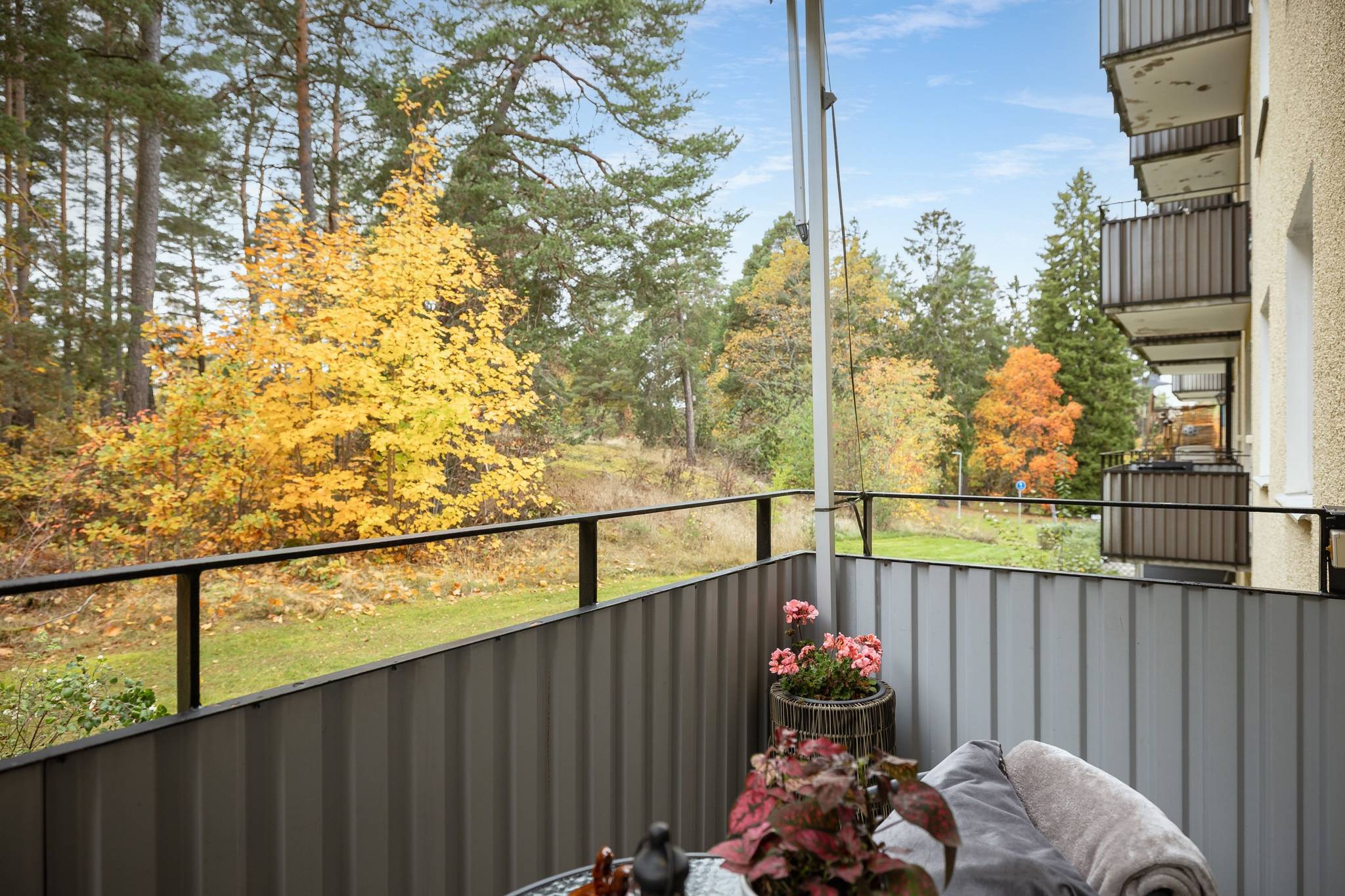 3 rum Lägenhet på Skogslyckegatan 40 Johannelund Linköpings kommun - bild 23