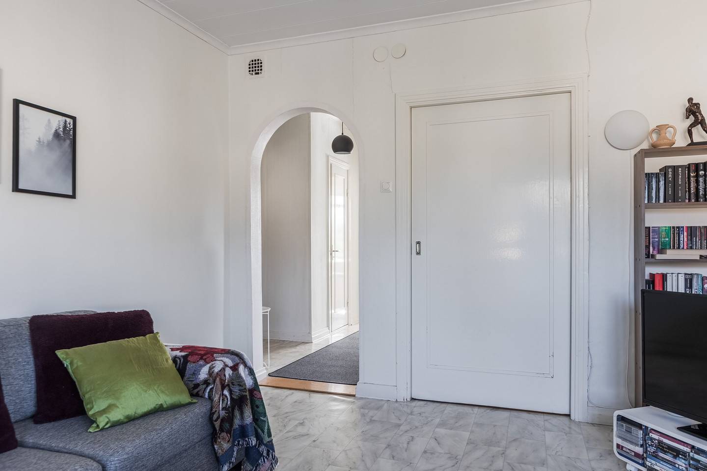 212 m² Villa på Skogsvägen 10 Handskeryd Nässjö kommun - bild 36
