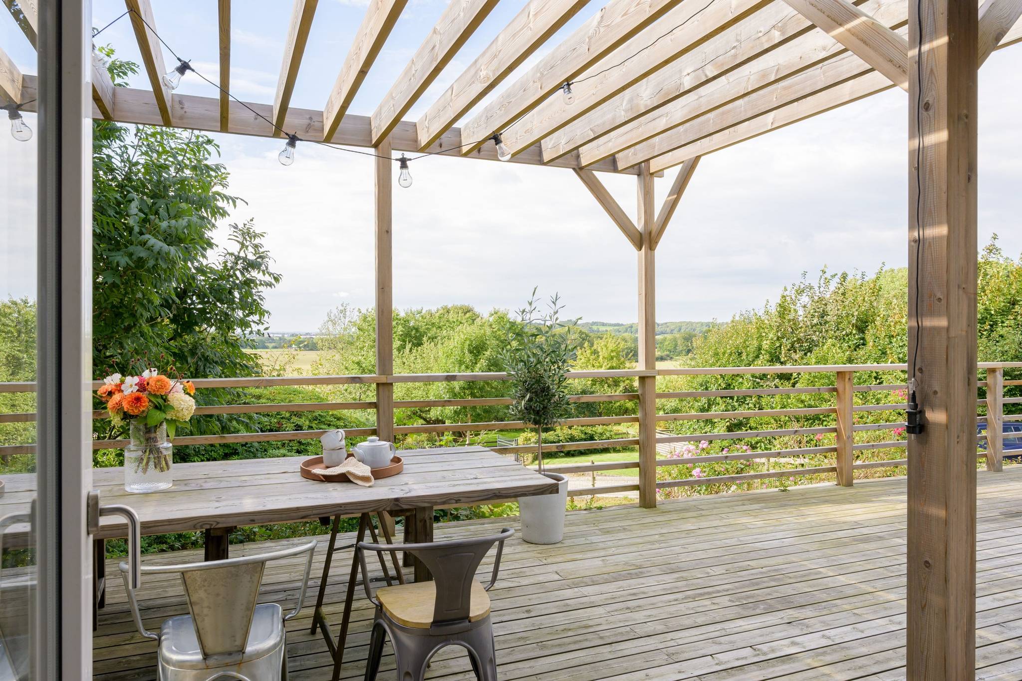 108 m² Villa på Tockarpsvägen 22 Tockarp Ängelholms kommun - bild 6