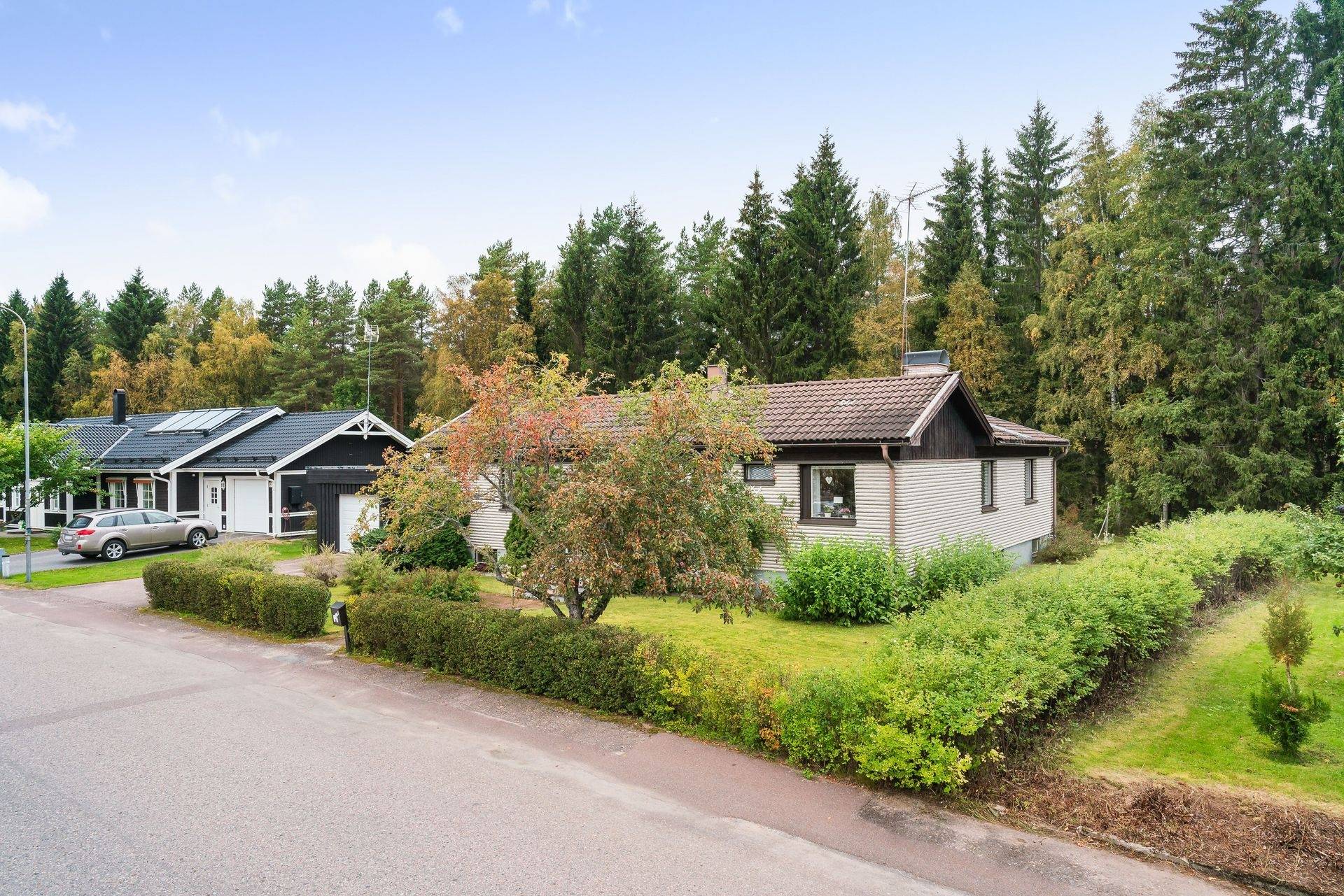 4 rum Villa på Tallvägen 18 Grönalid Vansbro kommun - bild 3