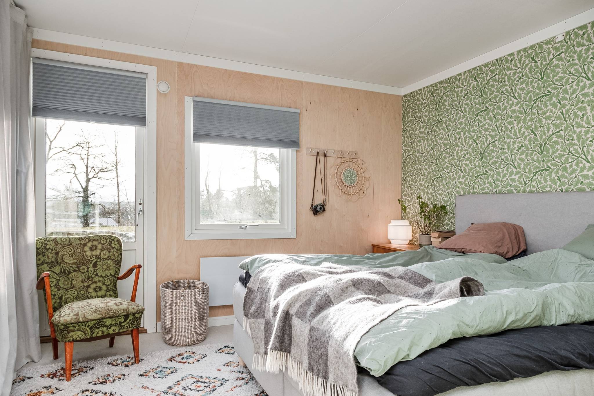 5 rum Villa på Blåklocksvägen 5 Fallebo Oskarshamns kommun - bild 23
