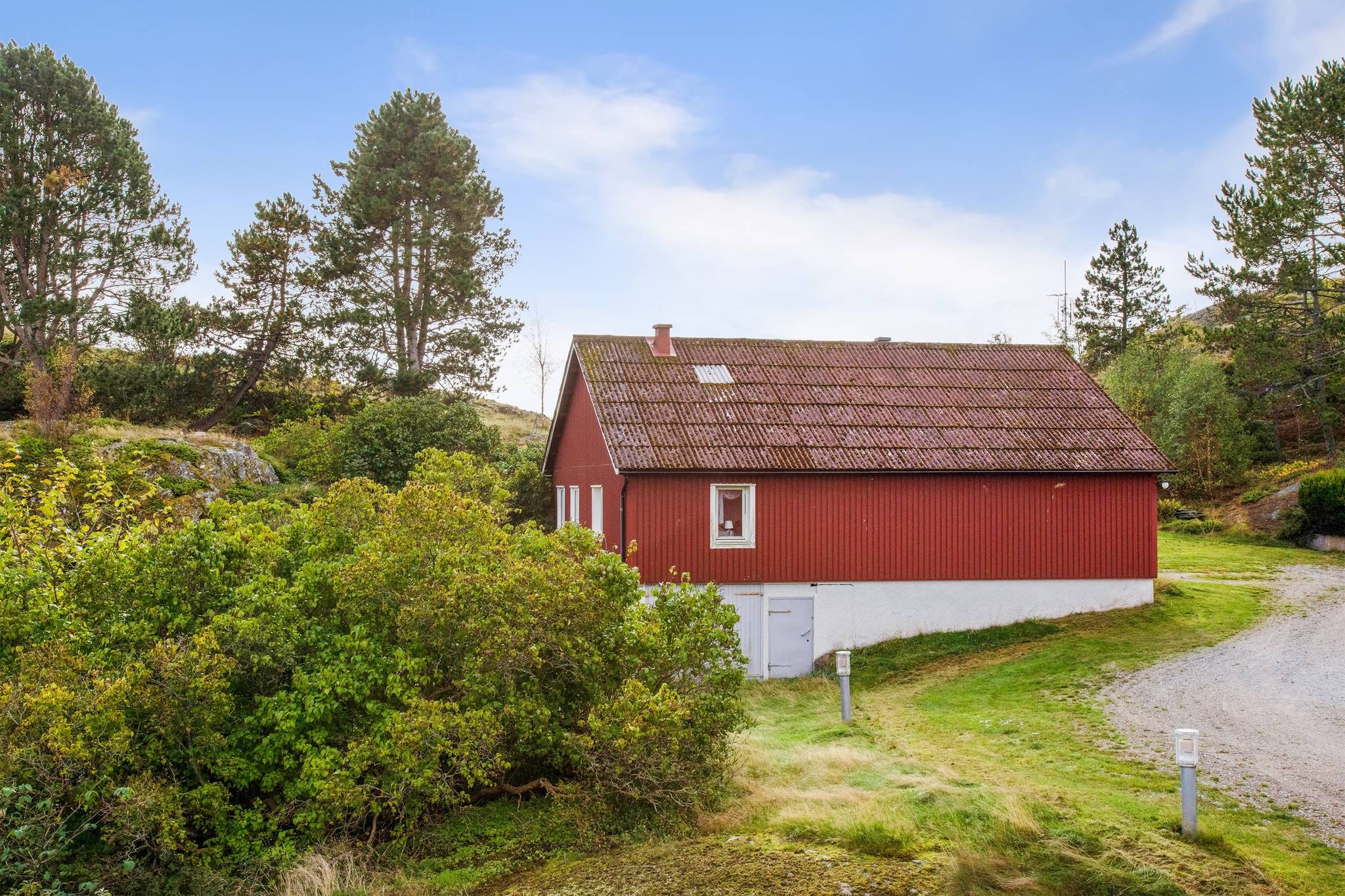 5 rum Gård/skog på Kuballe 201 Kuballe Tjörns kommun - bild 41