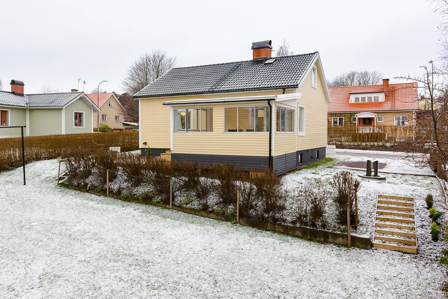 5 rum Villa på Fältvägen 41 Fältet Kristinehamns kommun - bild 3