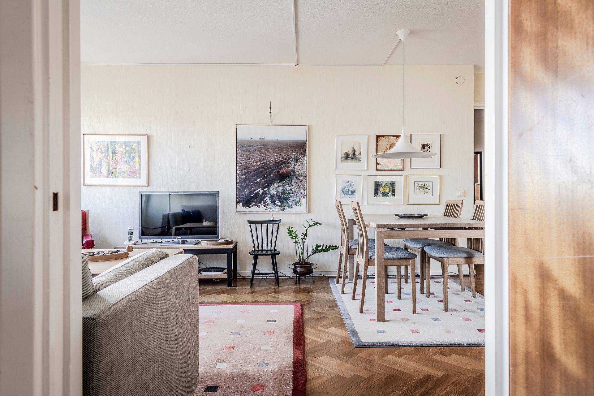 4 rum Lägenhet på Kallebäcksvägen 13B Kallebäck Göteborgs kommun - bild 15