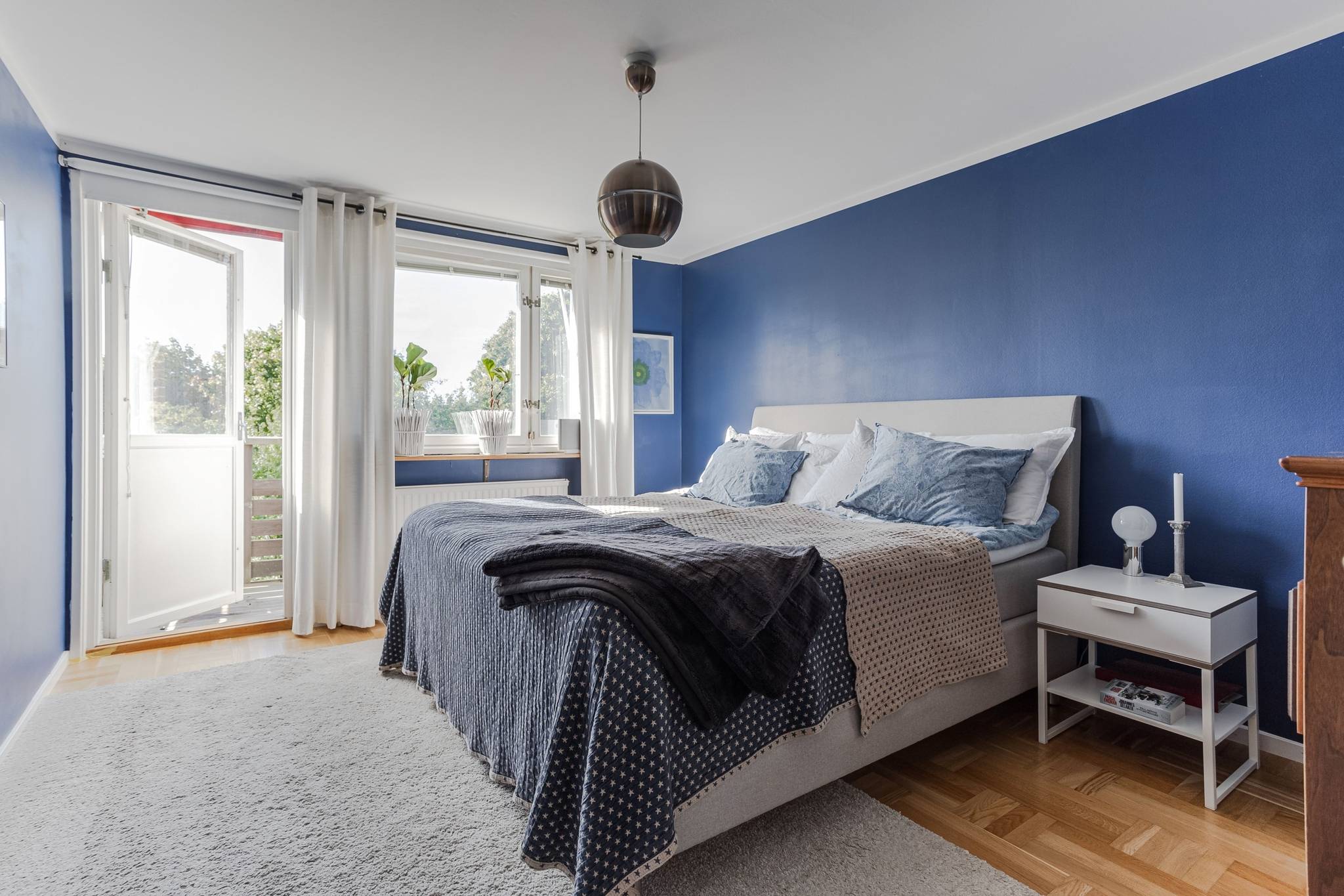5 rum Radhus på SATURNUSVÄGEN 36 Österskär/Tuna Österåkers kommun - bild 16