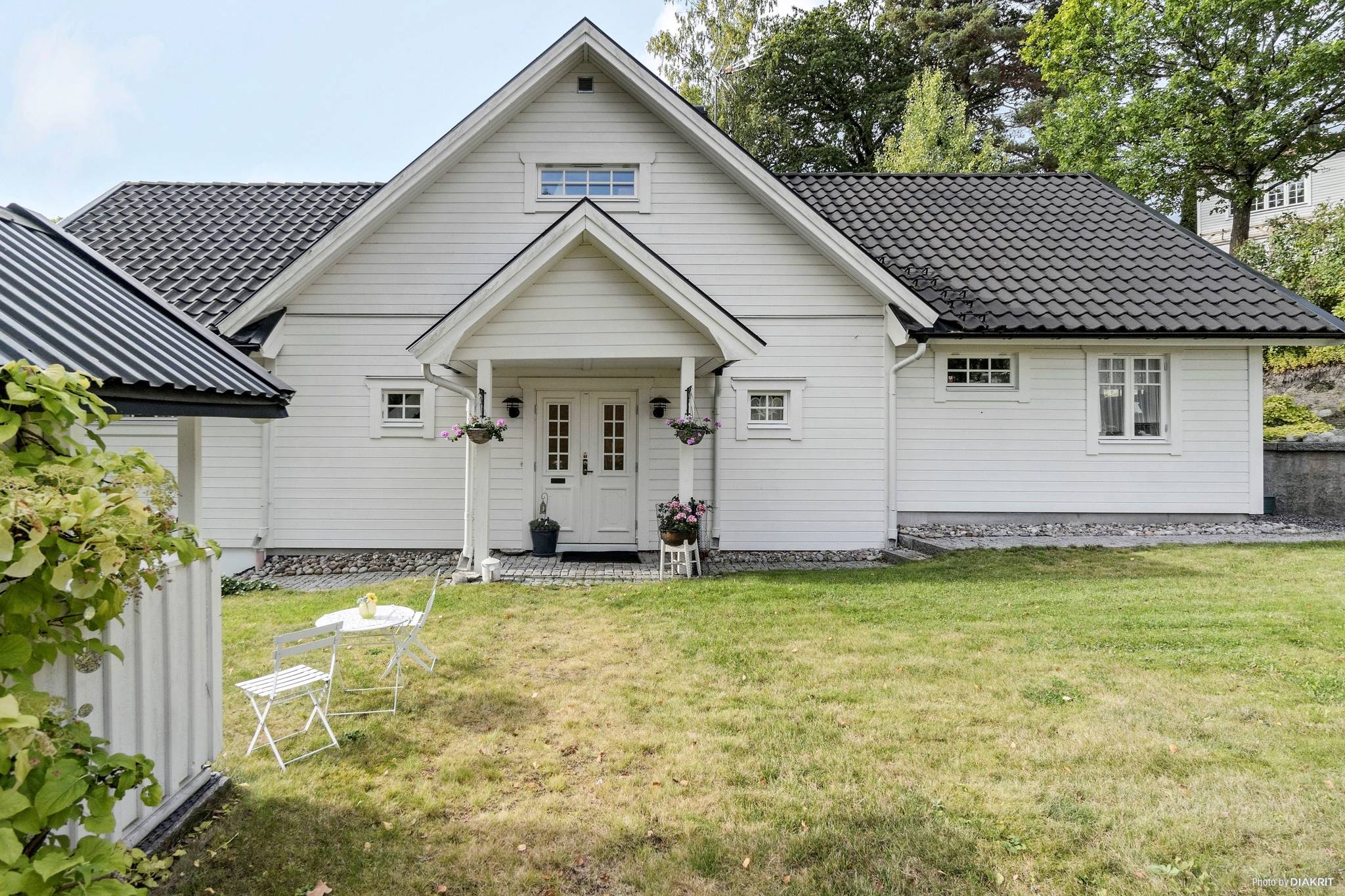 7 rum Villa på Sunnanvägen 15B Tullinge Botkyrka kommun - bild 6