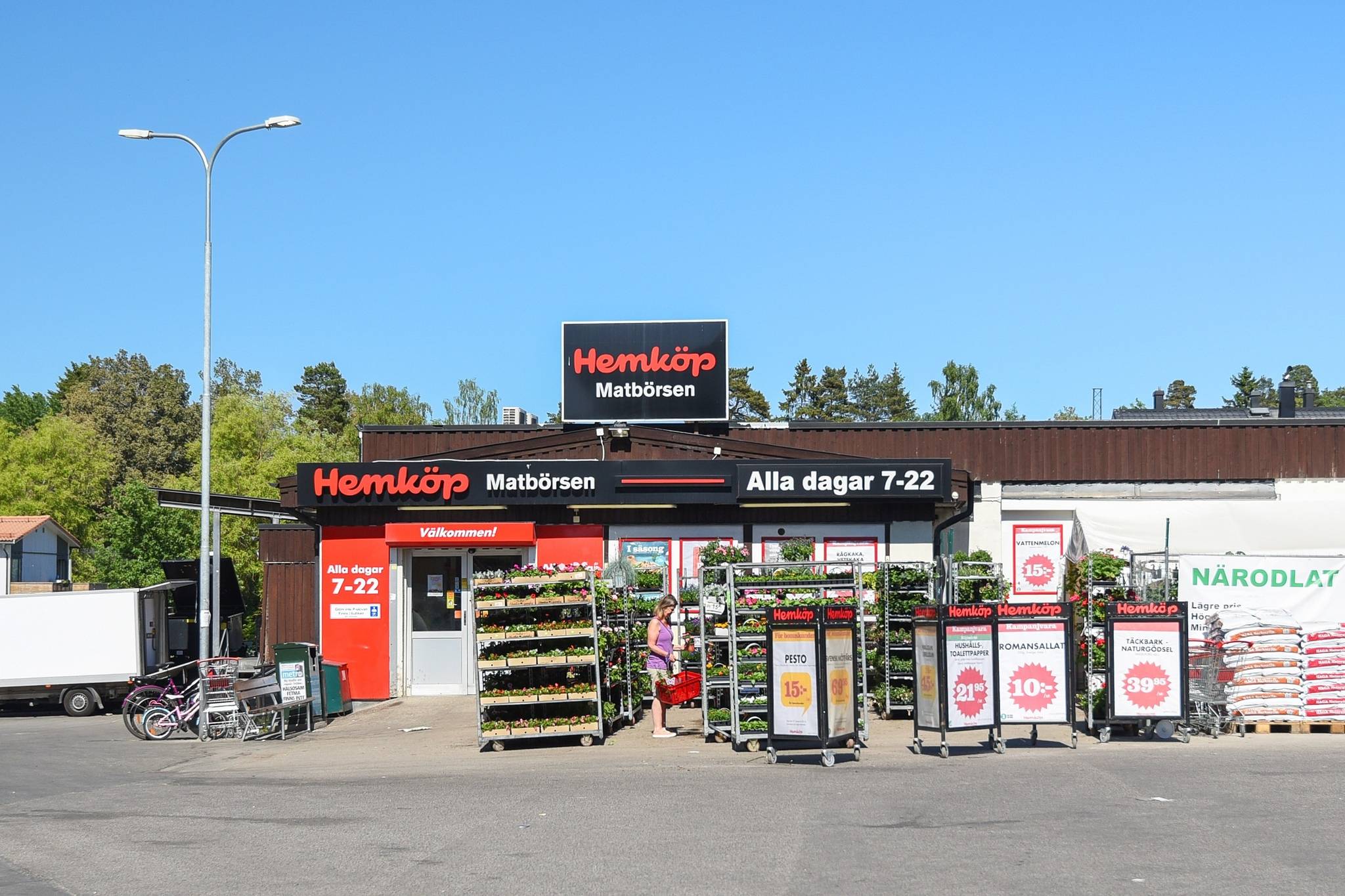 3 rum Radhus på Byggmästarvägen 161 Utsälje Huddinge kommun - bild 31