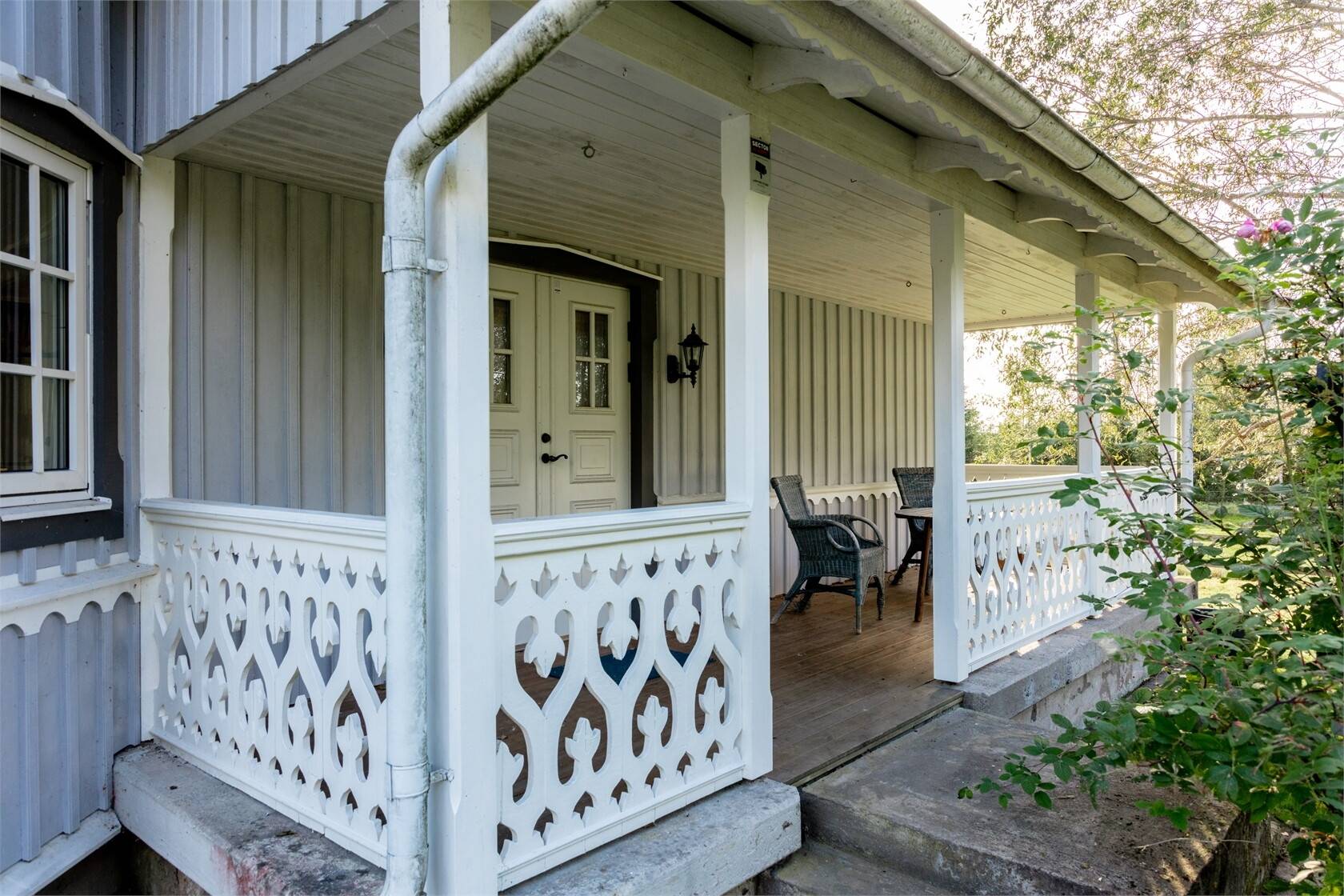 6 rum Villa på Käringeberg Rundsberg Väckelsång Tingsryds kommun - bild 6