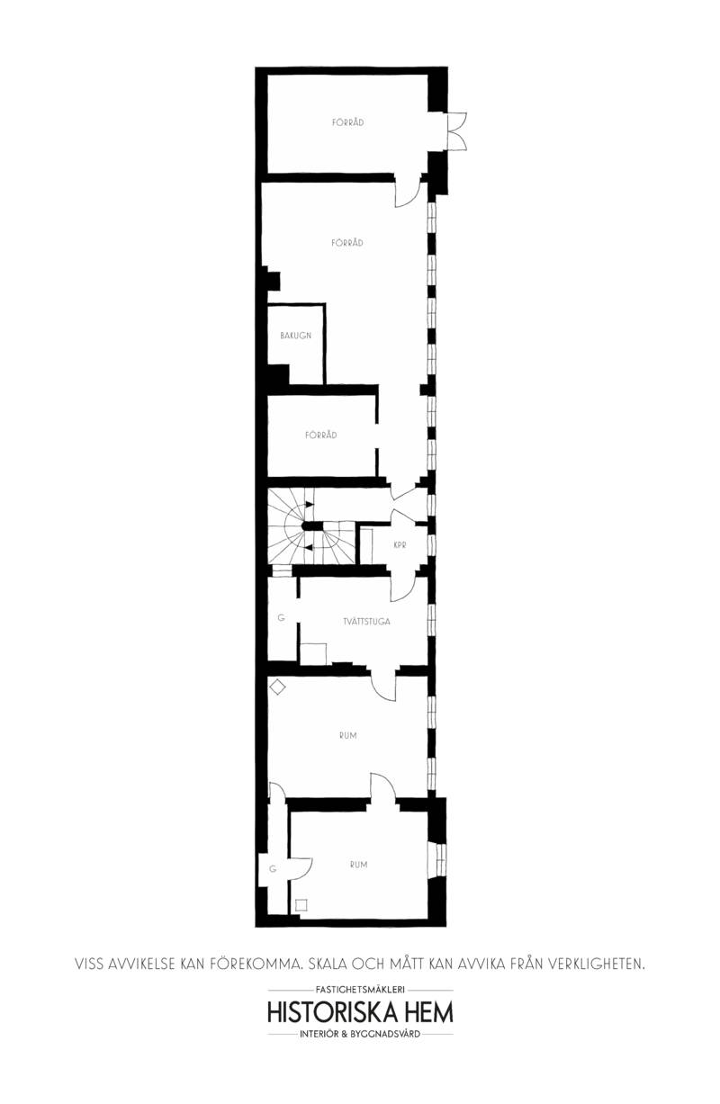 Övrig på Parkgatan 4 Landskrona Landskrona kommun - bild 64