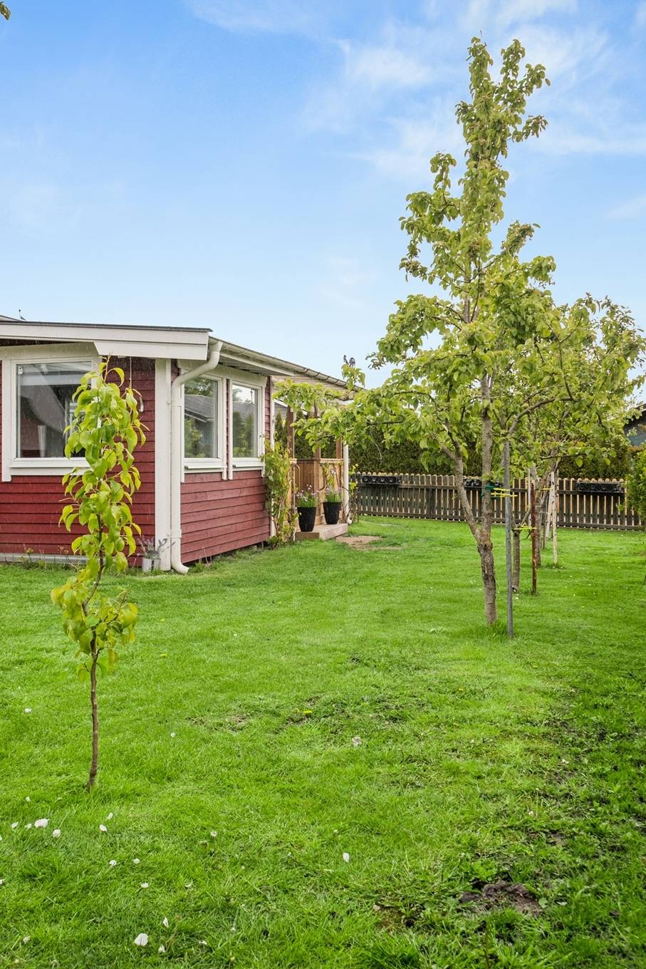 2 rum Fritidshus på Blåklocksgatan 25, nr 159 Almåsa Fritidsby Malmö kommun - bild 17