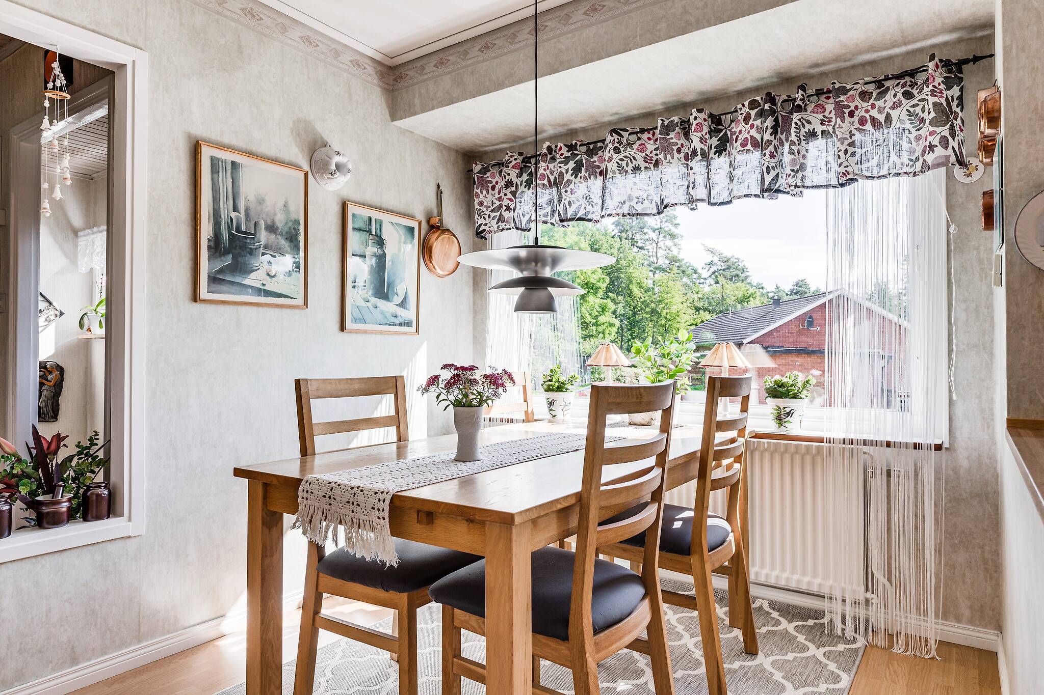 7 rum Villa på Ringduvevägen 12 Skultorp Skövde kommun - bild 11
