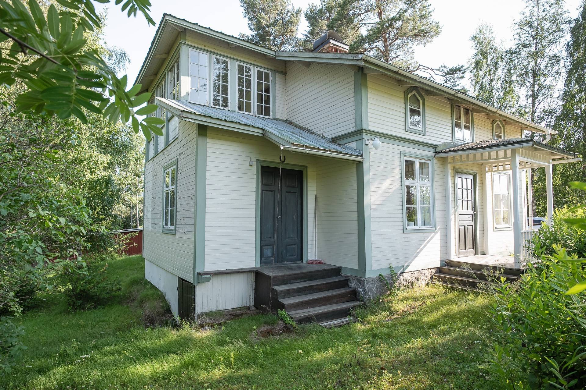 ÅNGE HAMMAR 1:4, Fränsta, Ånge kommun