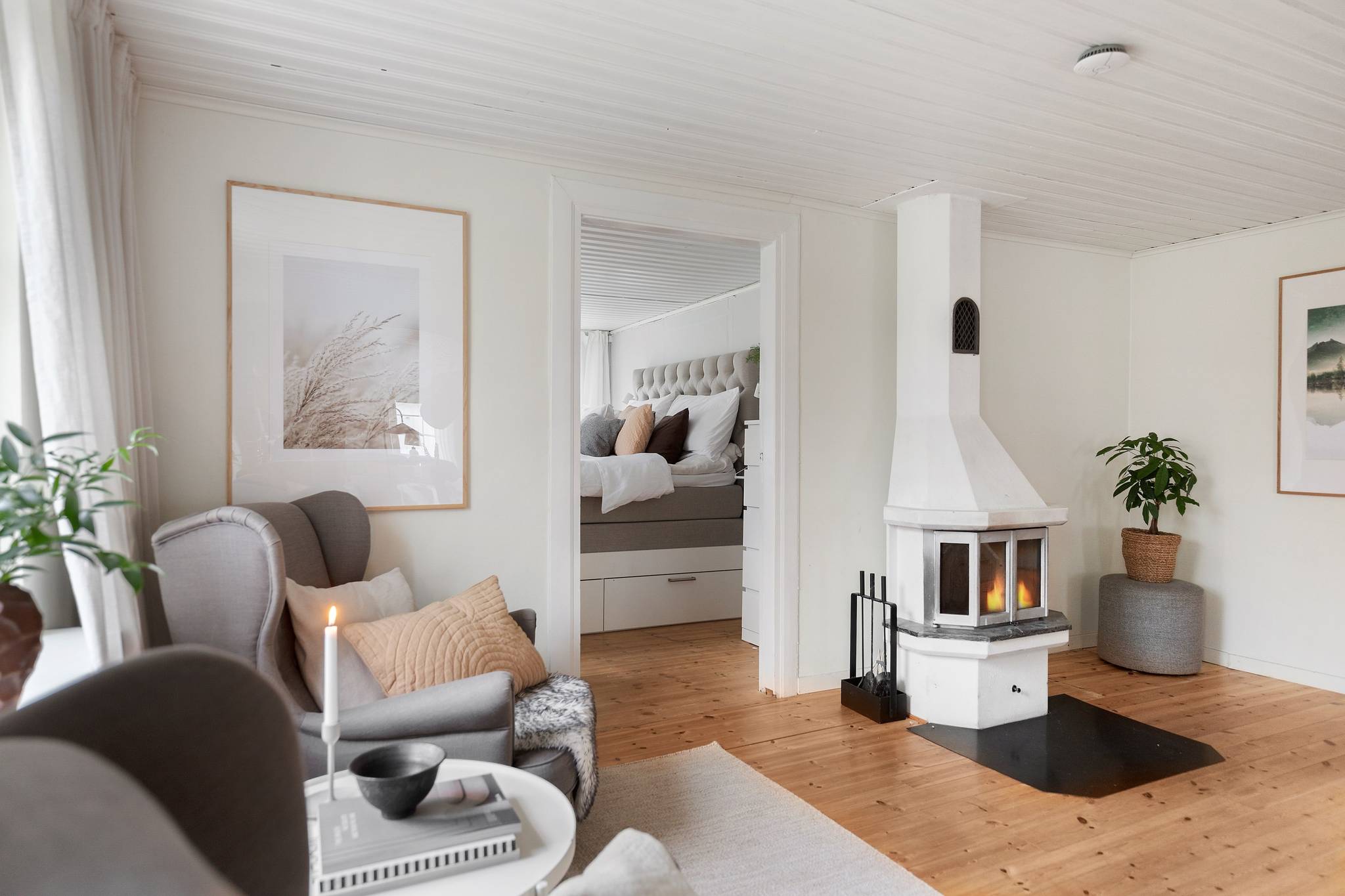 6 rum Villa på Södra Rågelundsvägen 63 Frillesås Kungsbacka kommun - bild 15