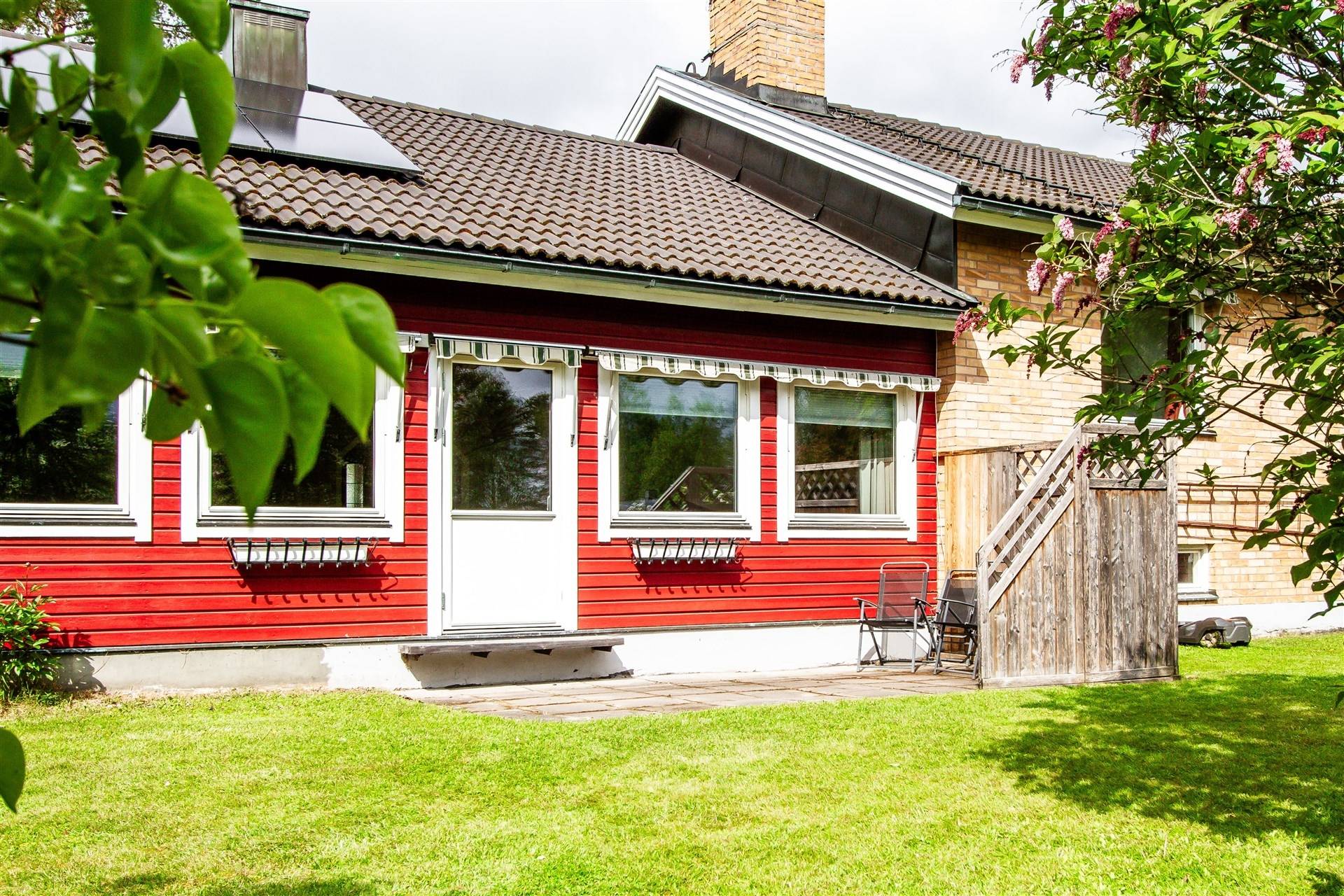 5 rum Villa på Skogsvägen 28 Hagfors kommun - bild 44