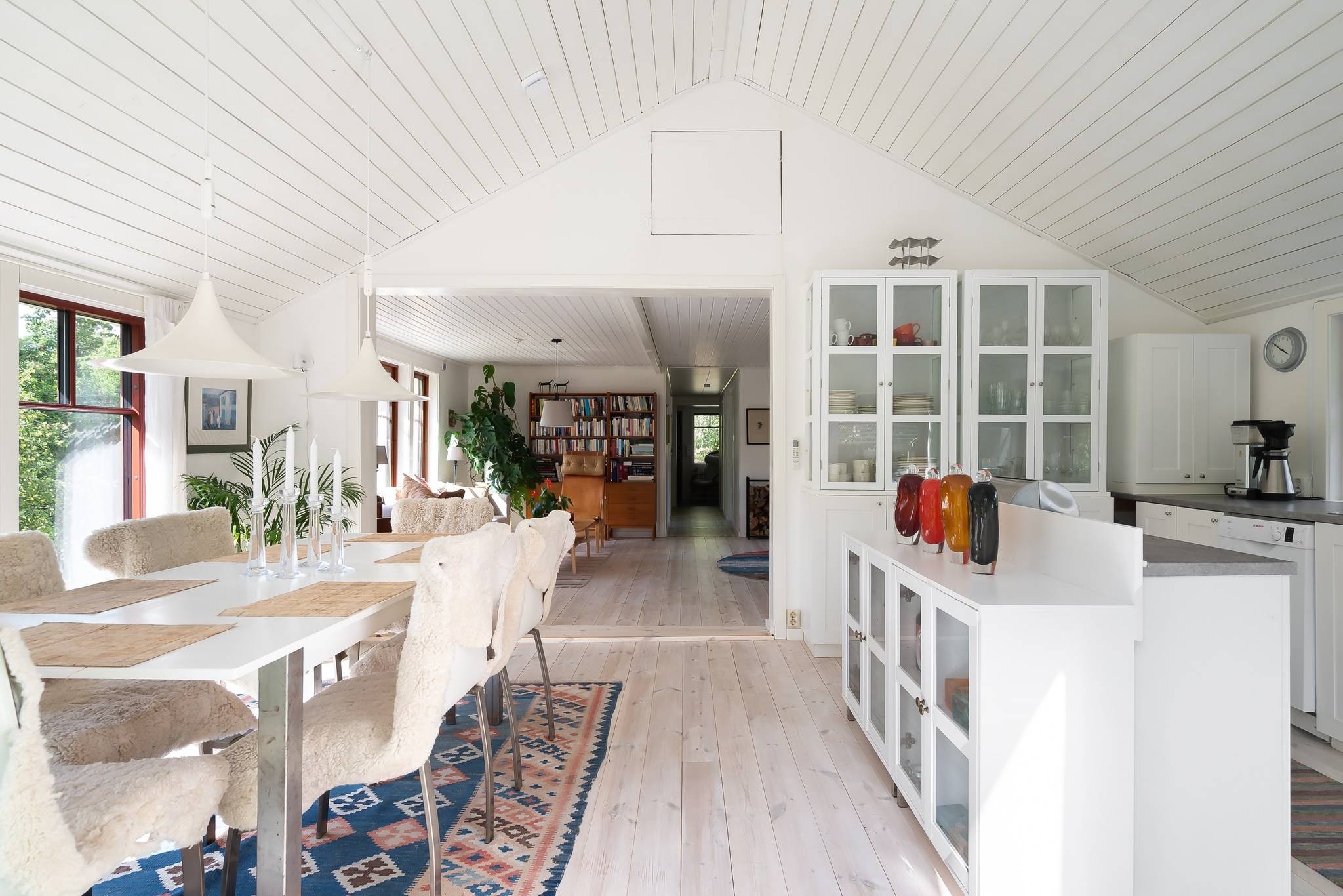 4 rum villa på Myggvägen 3 Raksta, Tyresö kommun - bild 2
