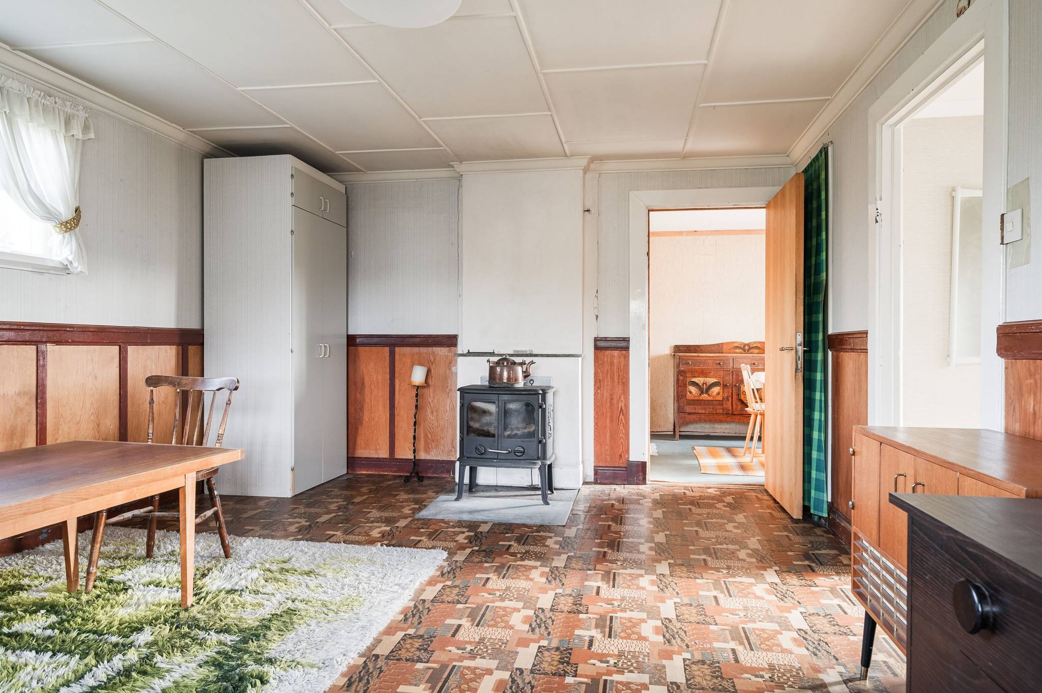 4 rum Villa på Takkullevägen 6 Hindås Härryda kommun - bild 19