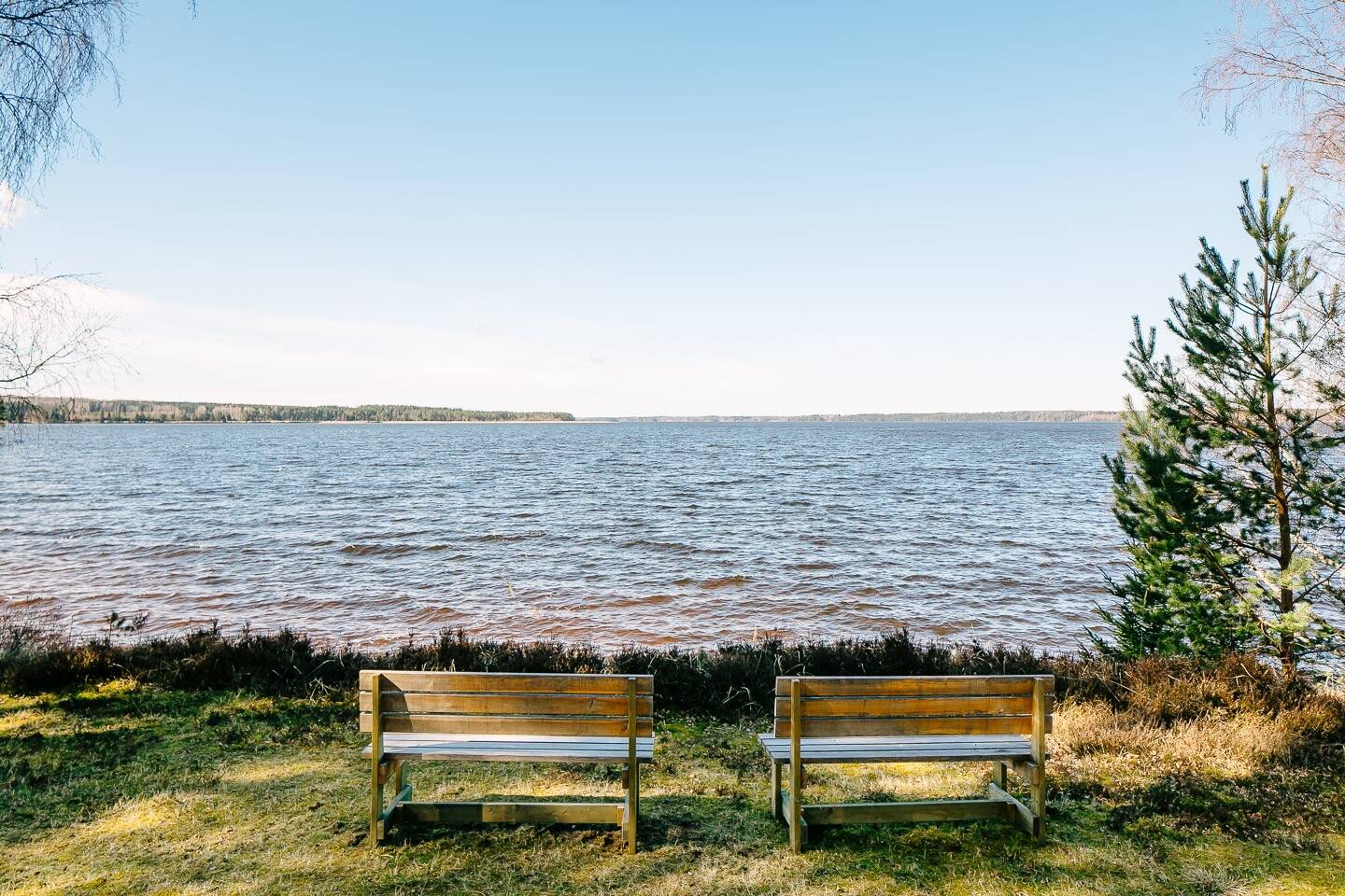 3 rum Fritidsboende på Björstorp Markaviken 8 Undenäs - Björstorp Karlsborgs kommun - bild 31