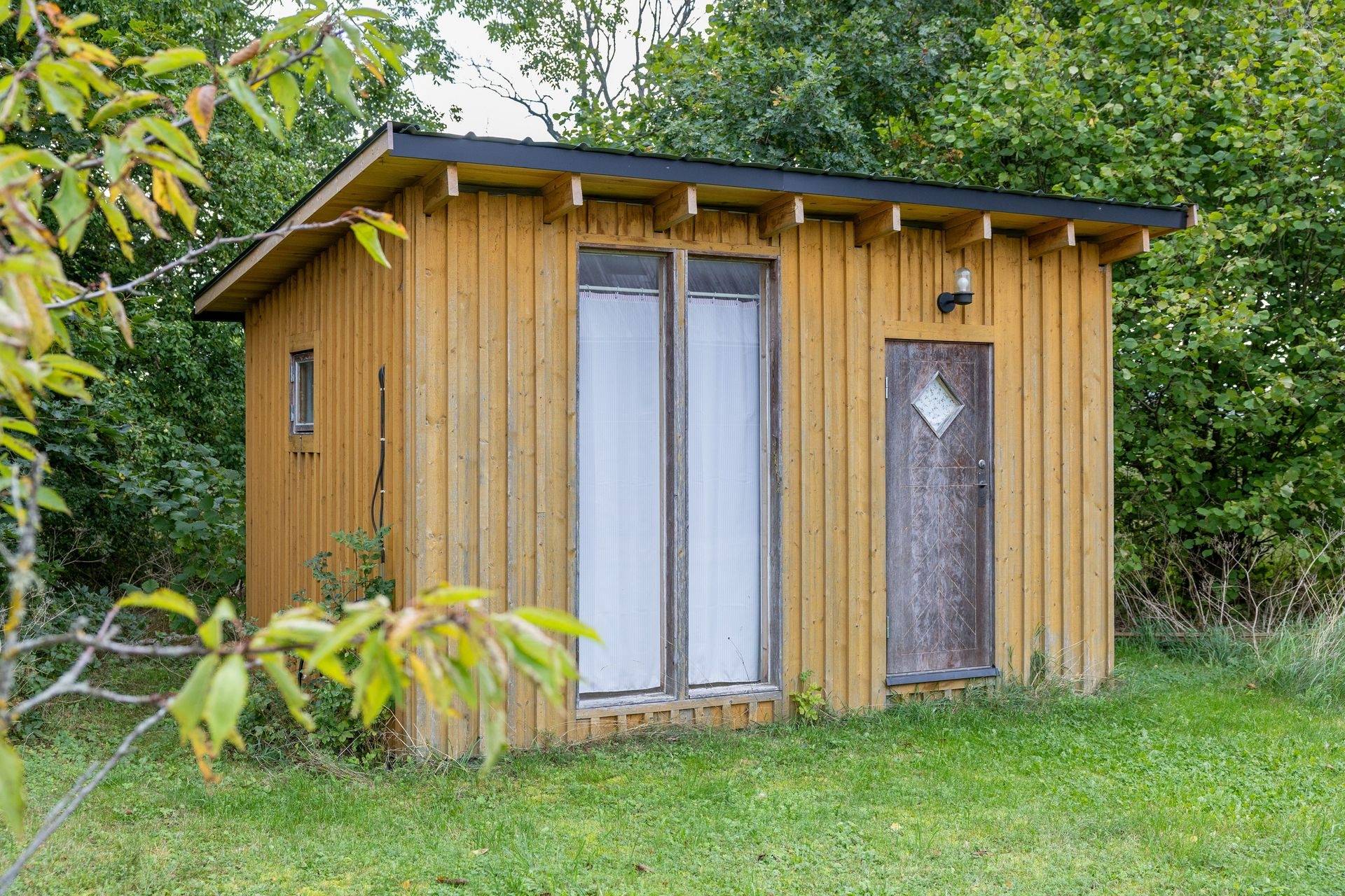 2 rum Vinterbonat fritidshus på Martebo Binge 232 Martebo Gotlands kommun - bild 44