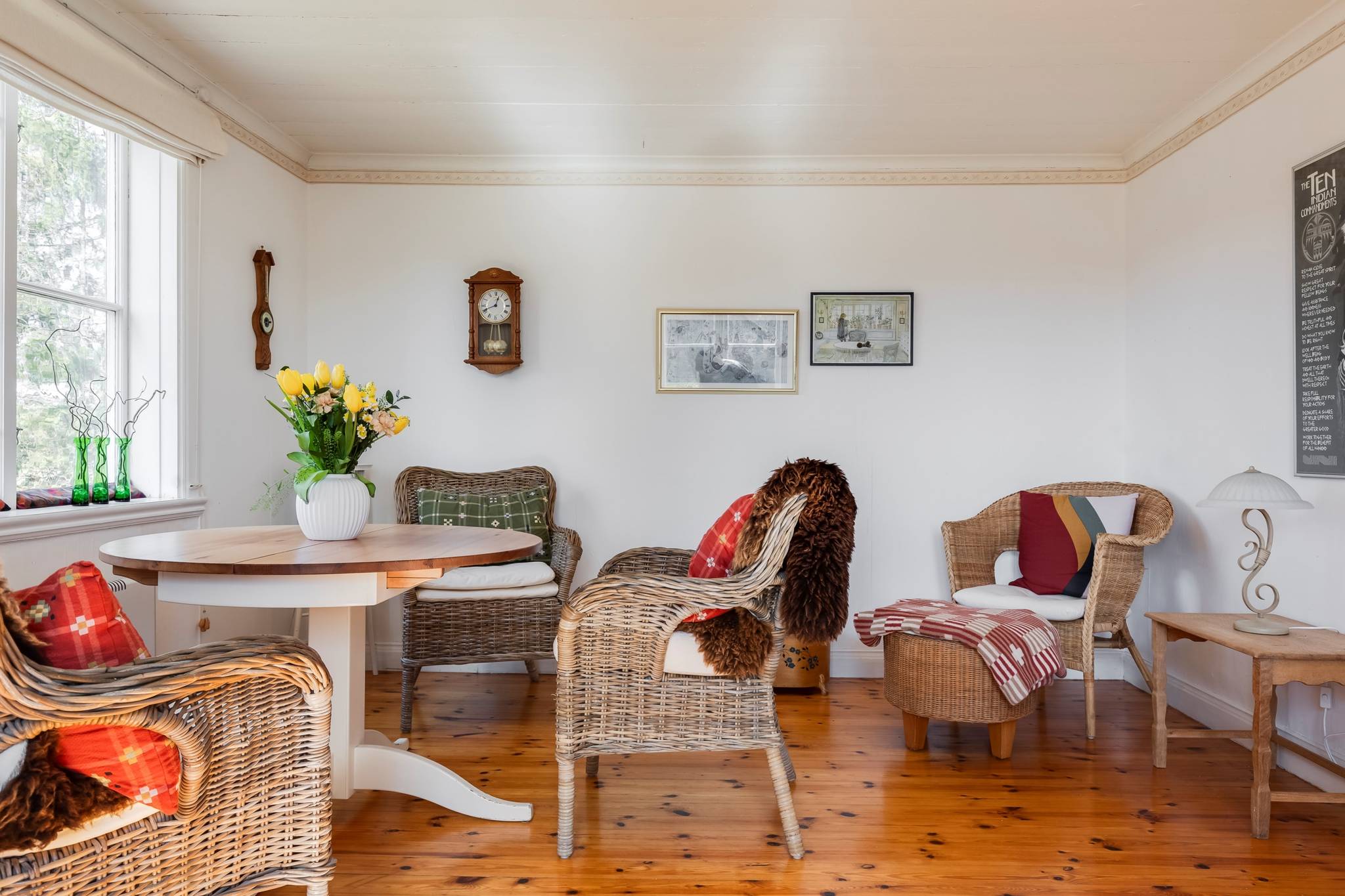 60 m² Fritidshus på Gamby 562 Hallsbergs kommun - bild 6