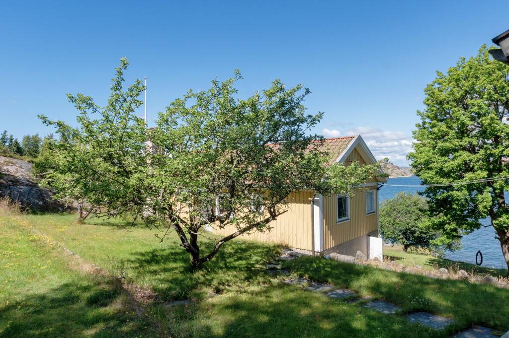 4 rum Fritidsboende på Sandhagen 3 Fjällbacka / Valön Tanums kommun - bild 20