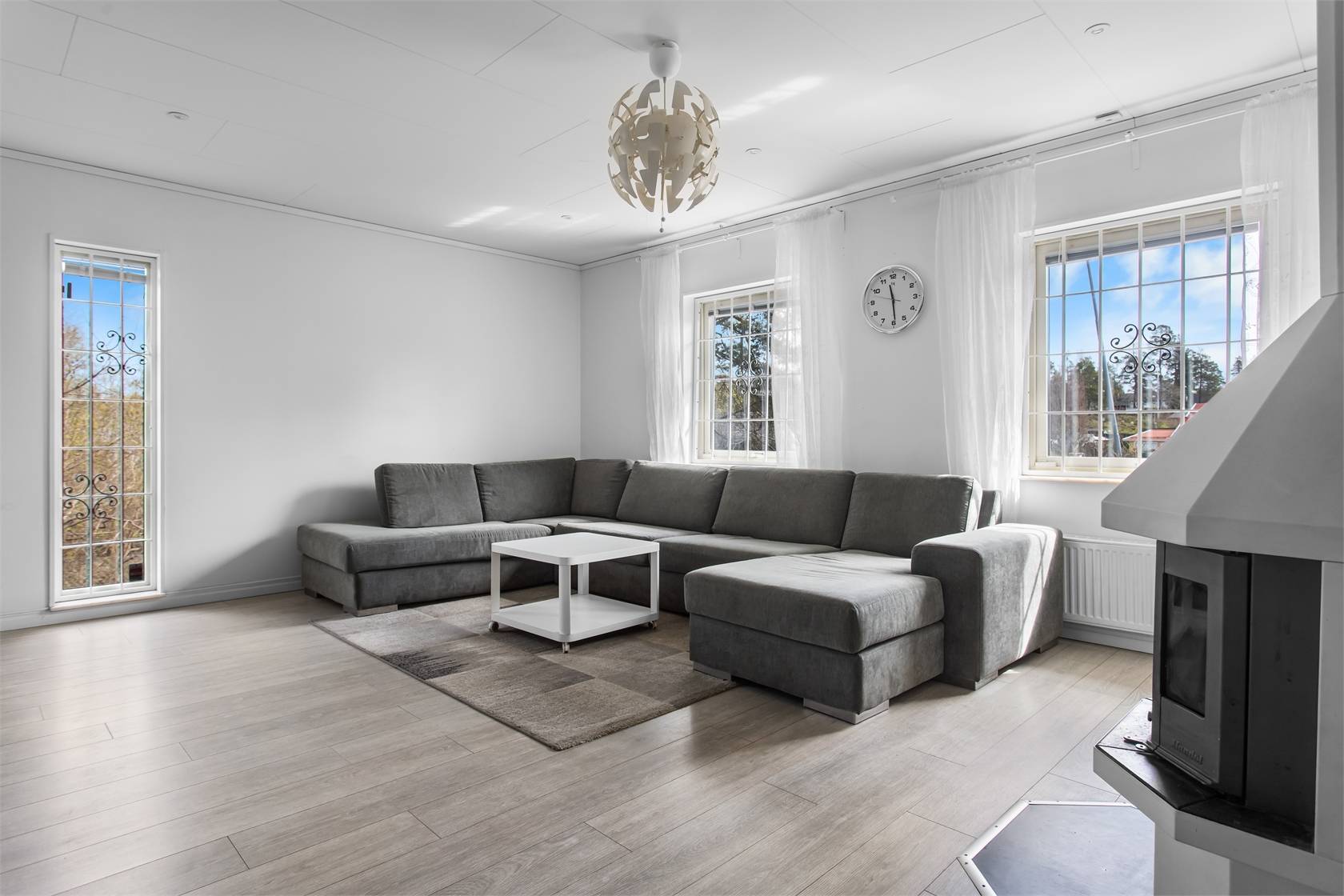6 rum Villa på Skäcklingevägen 17 Tumba Botkyrka kommun - bild 15