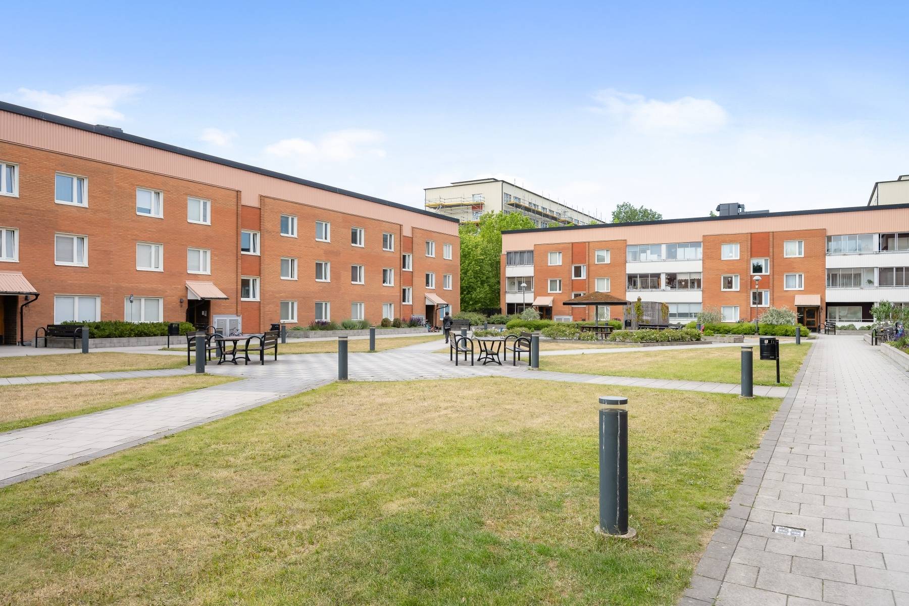 4 rum Lägenhet på Gymnasistgatan 3B Nydala Malmö kommun - bild 25