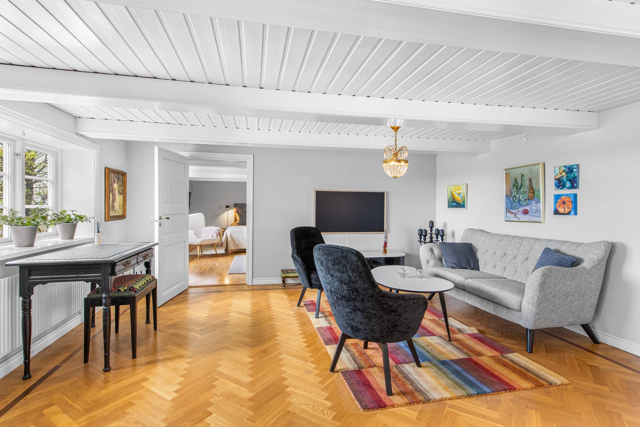 5 rum Villa på Vantingevägen 295 Vantinge Ängelholms kommun - bild 30