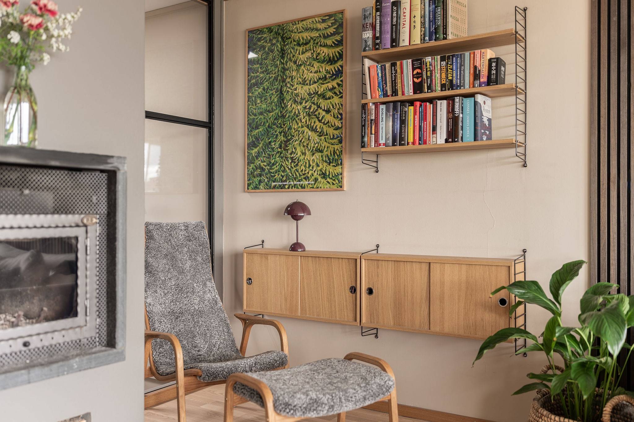 4 rum Radhus på Räntmästarvägen 11B Frösön Östersunds kommun - bild 4