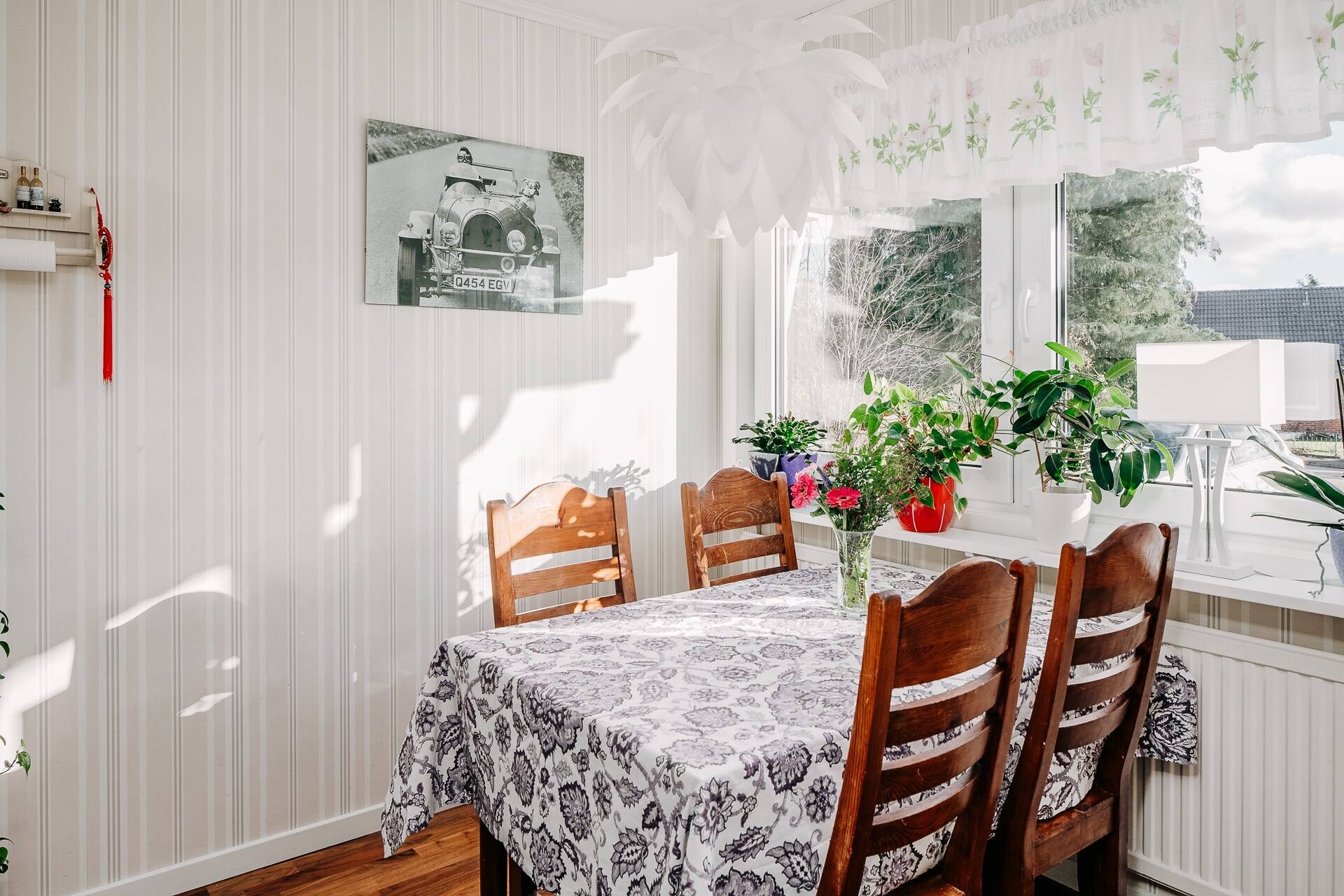 5 rum Villa på Rödhakevägen 26 Skultorp Skövde kommun - bild 23