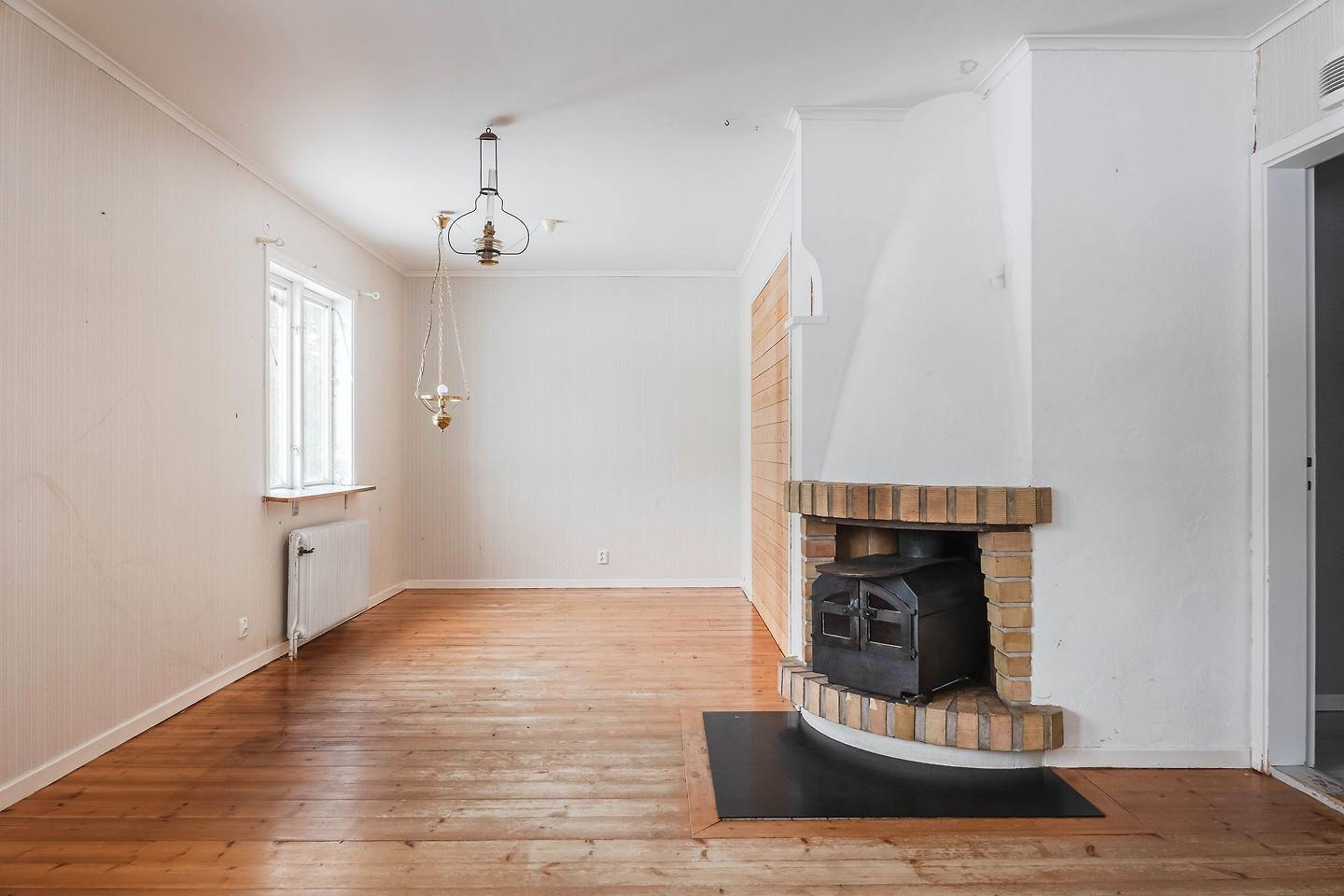 5 rum Villa på Näsberg Losvägen 228 Färila Ljusdals kommun - bild 10