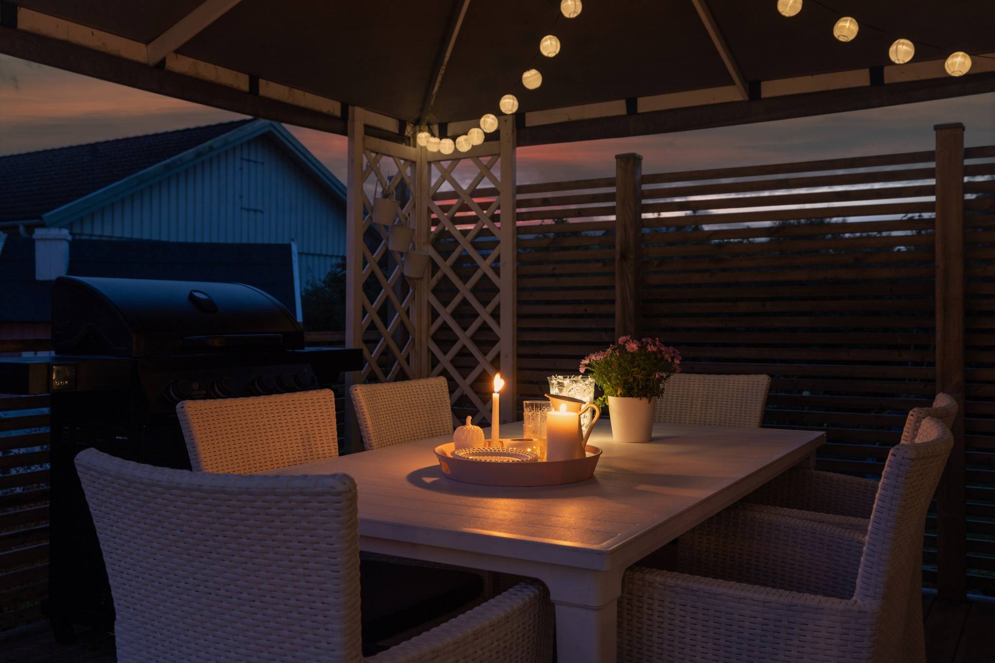 4 rum Villa på Polluxvägen 17 Skummeslövsstrand Laholms kommun - bild 79