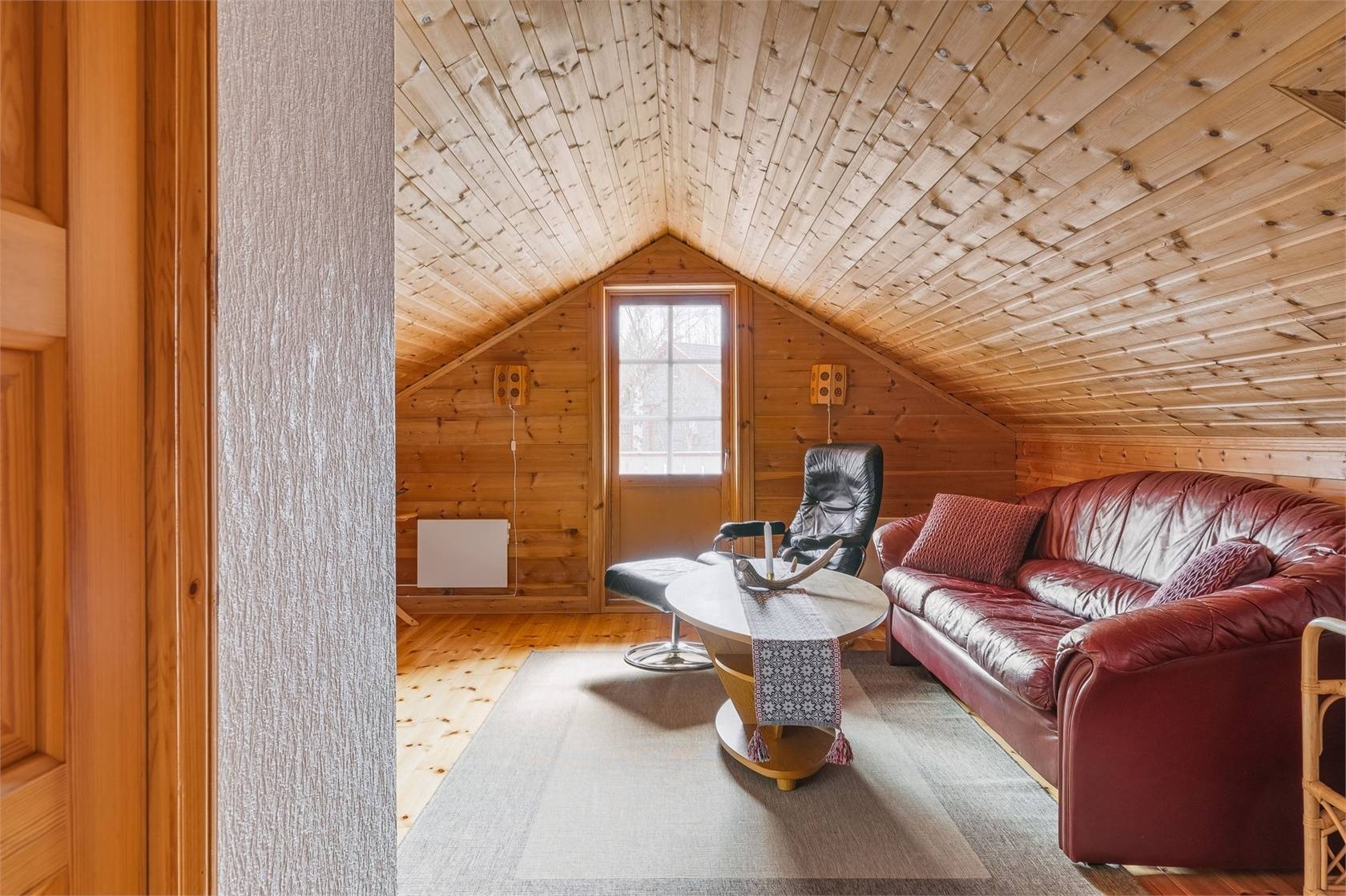 5 rum Vinterbonat fritidshus på Snövägen 11 Stöten Malung-Sälens kommun - bild 32