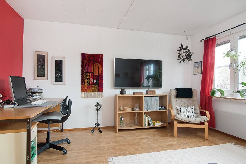 5 rum Villa på Värmlandsvägen 14 Nygård Åtvidabergs kommun - bild 18