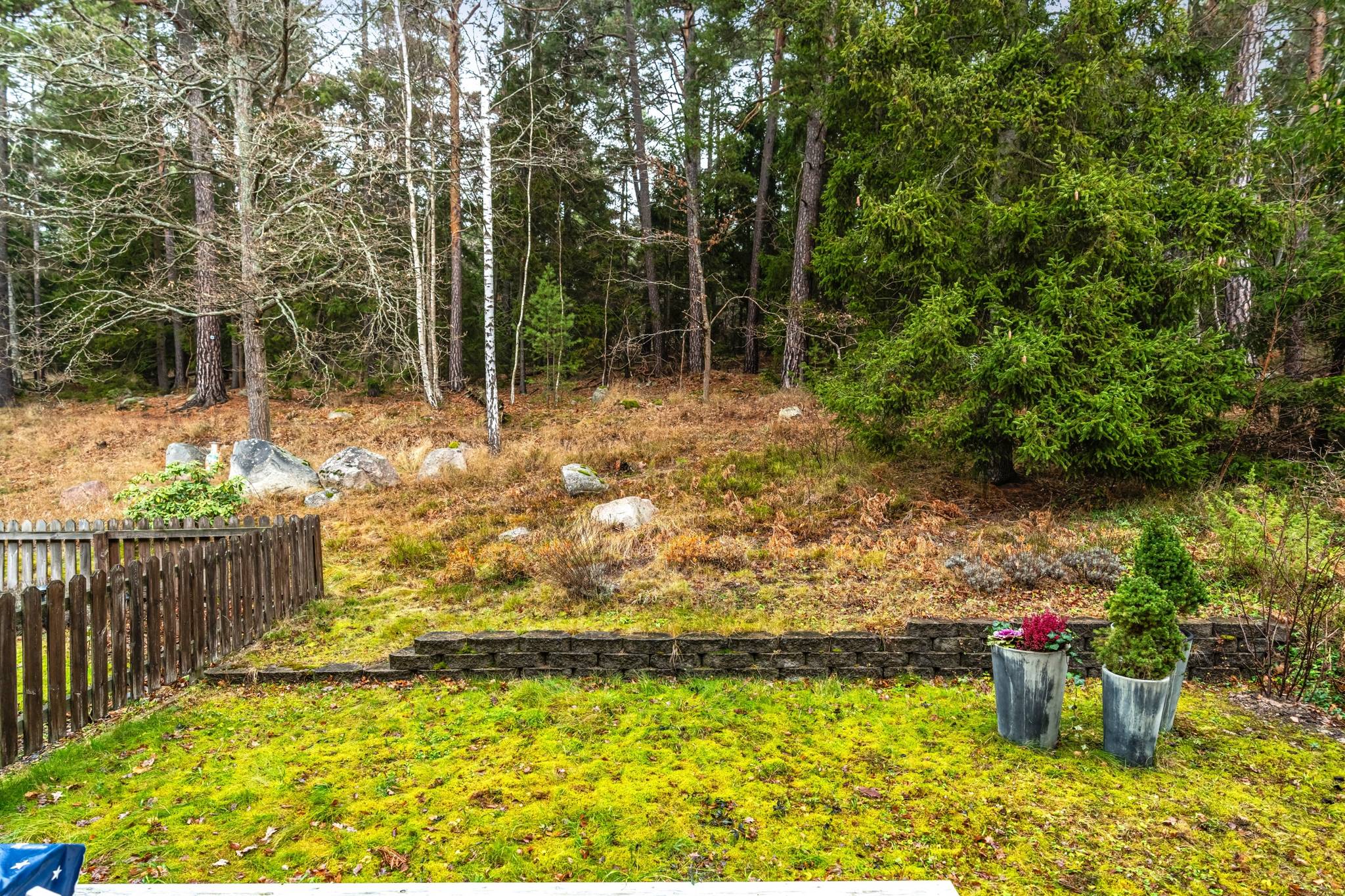 2 rum Lägenhet på Lillkalmarvägen 46A Djursholm Danderyds kommun - bild 20