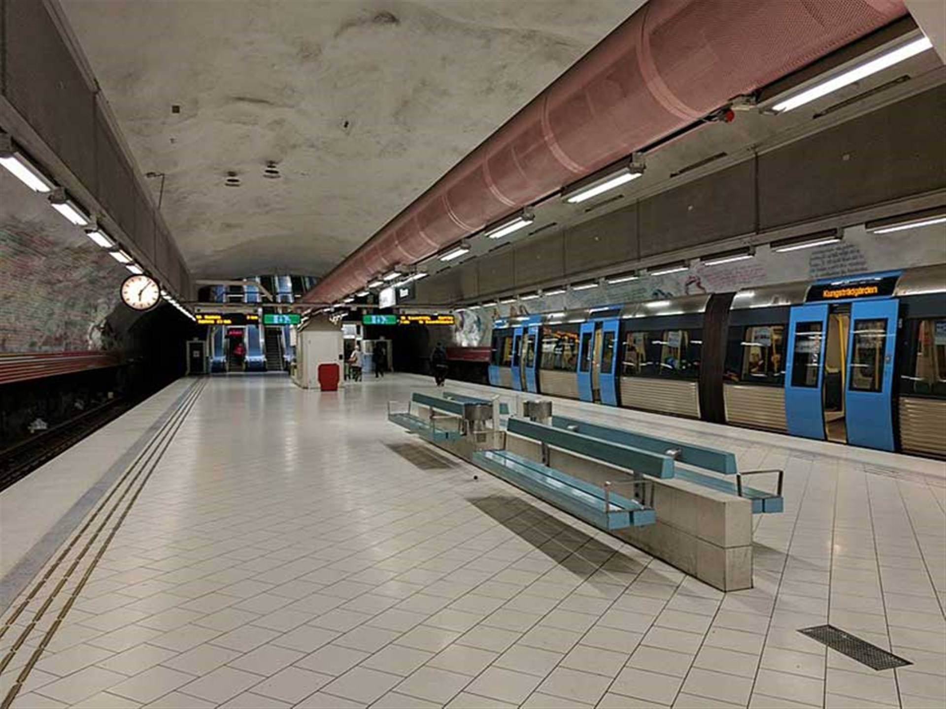 lägenhet på Forskningsringen 86 Sundbyberg, Sundbybergs kommun - bild 5