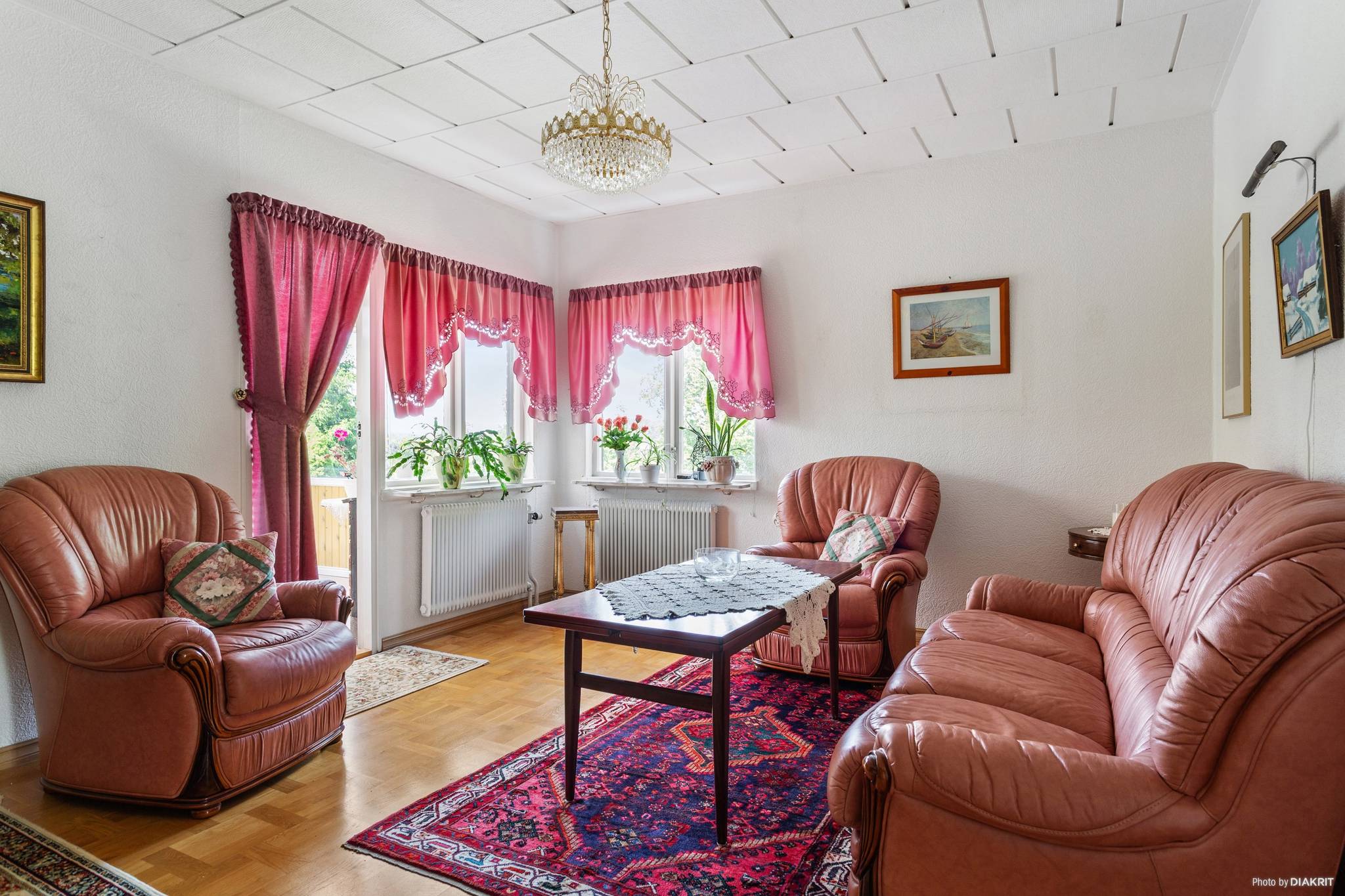 5 rum Villa på Hämplingevägen 48 Älta Nacka kommun - bild 13