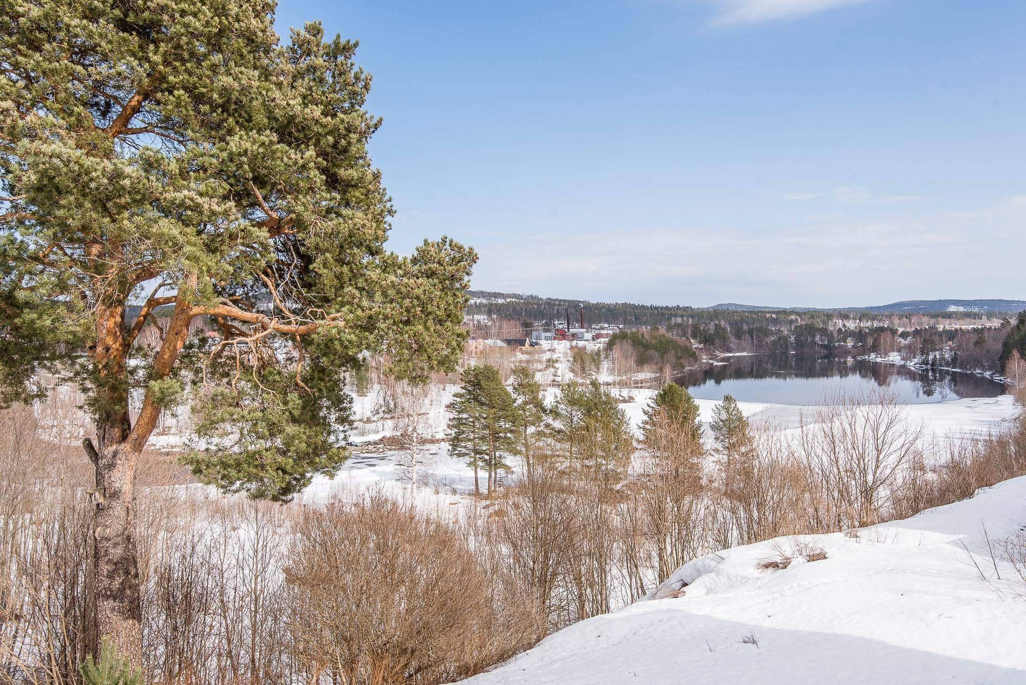 2 rum Lägenhet på Bällstavägen 7 Matfors Sundsvalls kommun - bild 5