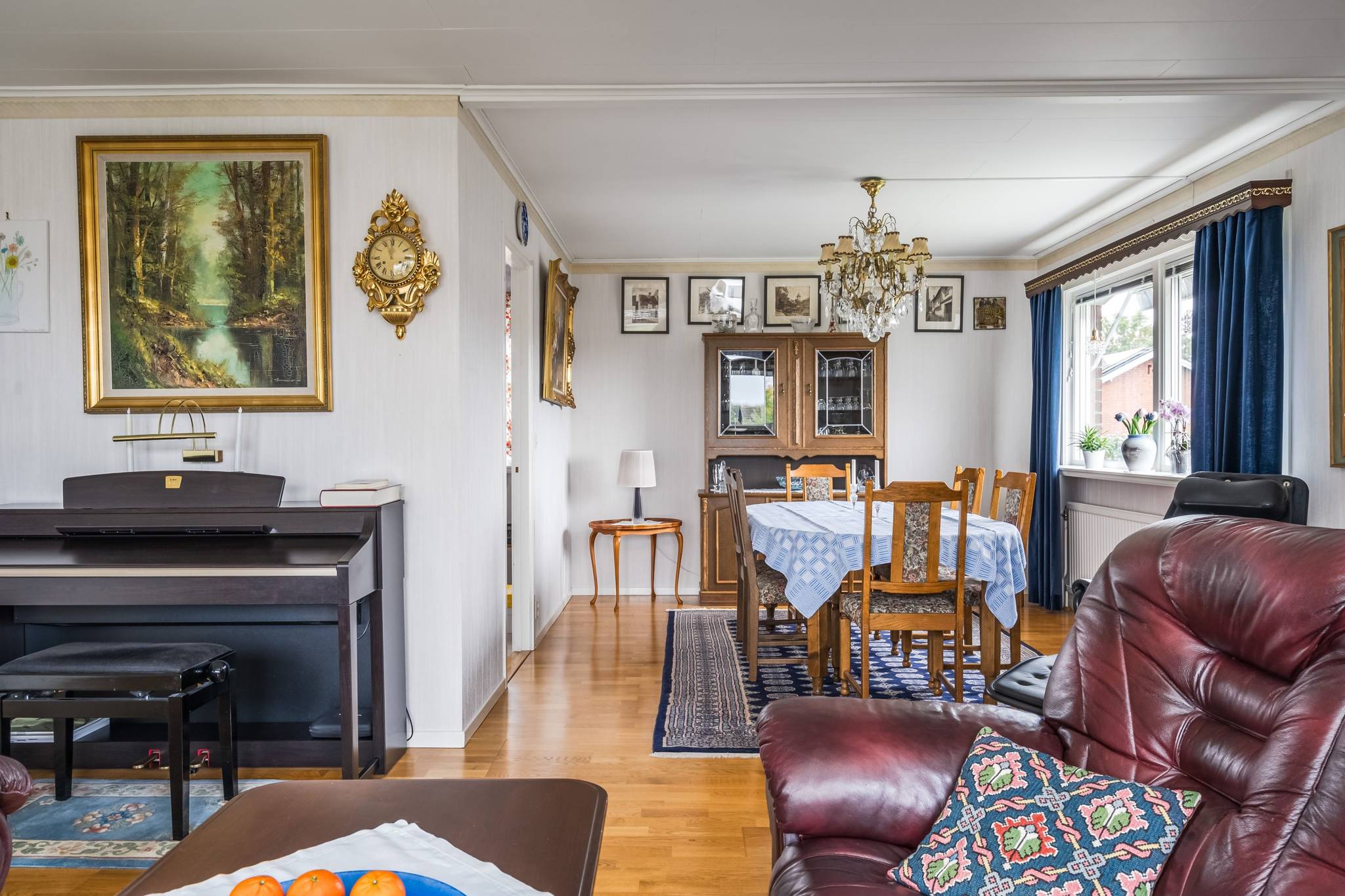 7 rum Villa på Bomgatan 1 Lindö Norrköpings kommun - bild 14