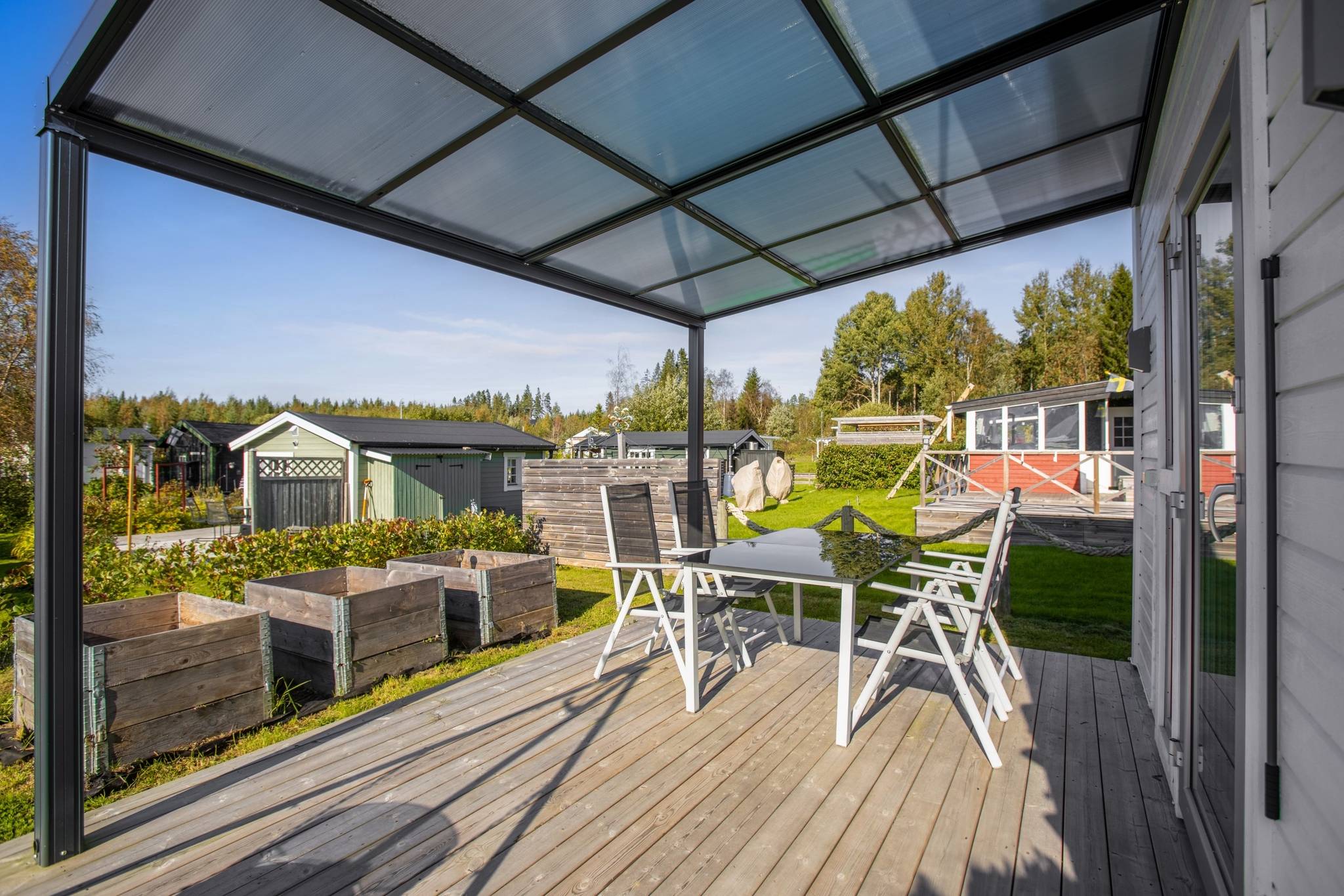 1 rum Fritidshus på Villanäs 409, lott 29 Umeå kommun - bild 6