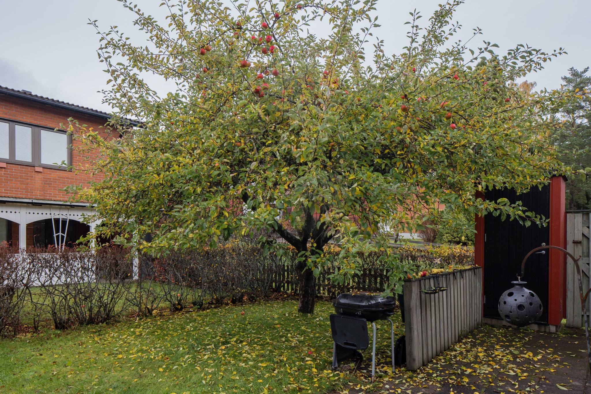 3 rum Radhus på Barkvägen 25E Ryd Skövde kommun - bild 13