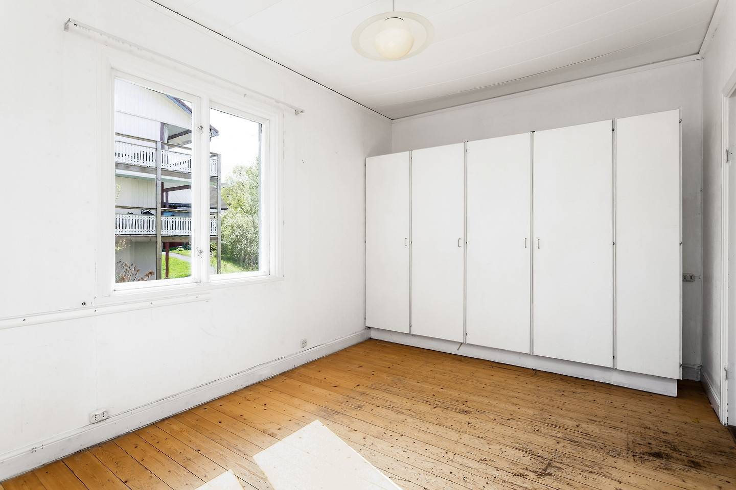 7 rum Villa på Stiernhielmsvägen 10 Kyrkbacken Falu kommun - bild 22