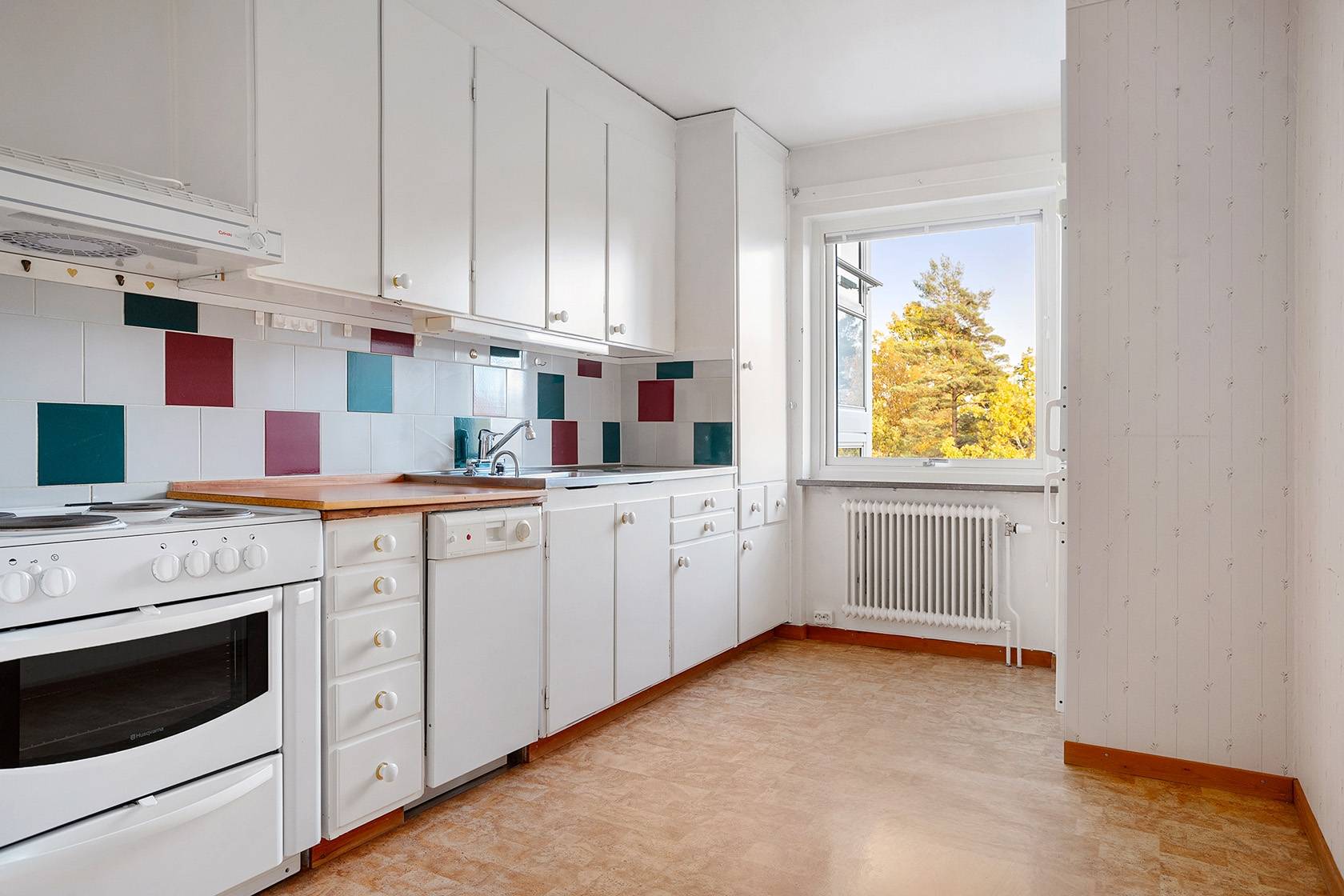 3 rum Lägenhet på Tåmarksgatan 4 Trandared Borås kommun - bild 4